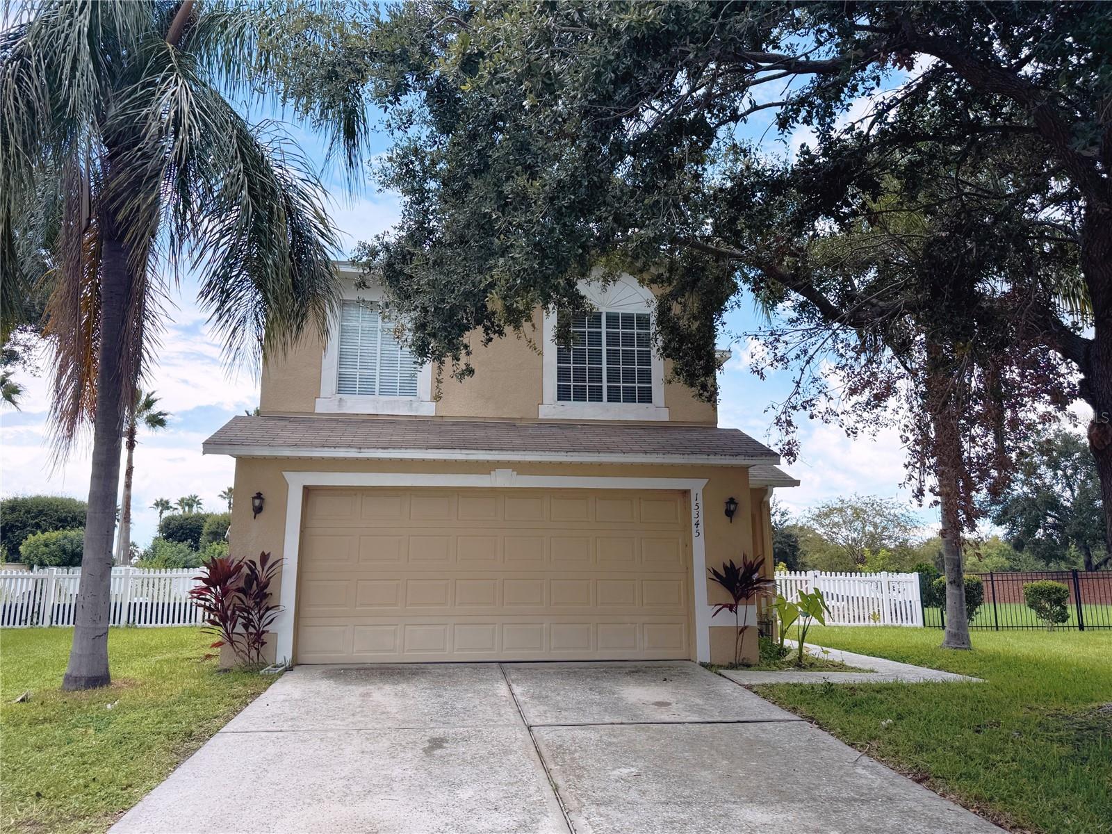 Fully Furnished! Lawn care includes in the rent.
Welcome to your new home in the highly sought-after community of Stone Creek in Winter Garden! This beautiful single-family residence offers the perfect blend of comfort, style, and convenience.
Step inside to discover a spacious and bright open floor plan with neutral tones and abundant natural light. The well-appointed kitchen features ample cabinet space, modern appliances, and a cozy breakfast nook—perfect for your morning coffee. The living area is ideal for relaxing or entertaining guests. New vinyl flooring no carpet with new modern upgraded thought out.
Retire to the large master suite, complete with a private en-suite bathroom and generous closet space. Three additional well-sized bedrooms and a second full bathroom provide comfortable accommodations for family or guests.
Enjoy Florida's sunshine in your private, fenced backyard—a blank canvas for gardening, play, or simply unwinding after a long day. The attached 2-car garage provides secure parking and extra storage.
Prime Location Benefits:
Top-Rated Schools: Zoned for highly acclaimed Orange County public schools.
Shopping & Dining: Minutes from Hamlin Town Center, Winter Garden Village, and historic downtown Winter Garden with its unique shops, restaurants, and farmer's market.
Easy Access: Close to major highways (FL-429, Turnpike) for an easy commute to Orlando, theme parks, and Orlando International Airport (MCO).
Recreation: A short drive to numerous parks, West Orange Trail for biking/walking, and world-famous golf courses.
This move-in-ready home won't last long! Schedule your private showing today.