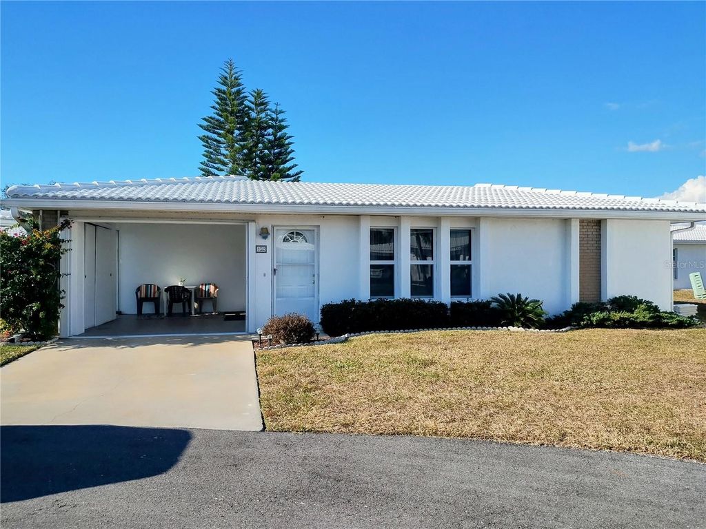 Photo of 152 Circlewood Drive #C2-2, Venice, FL 34293 (MLS # A4679719)