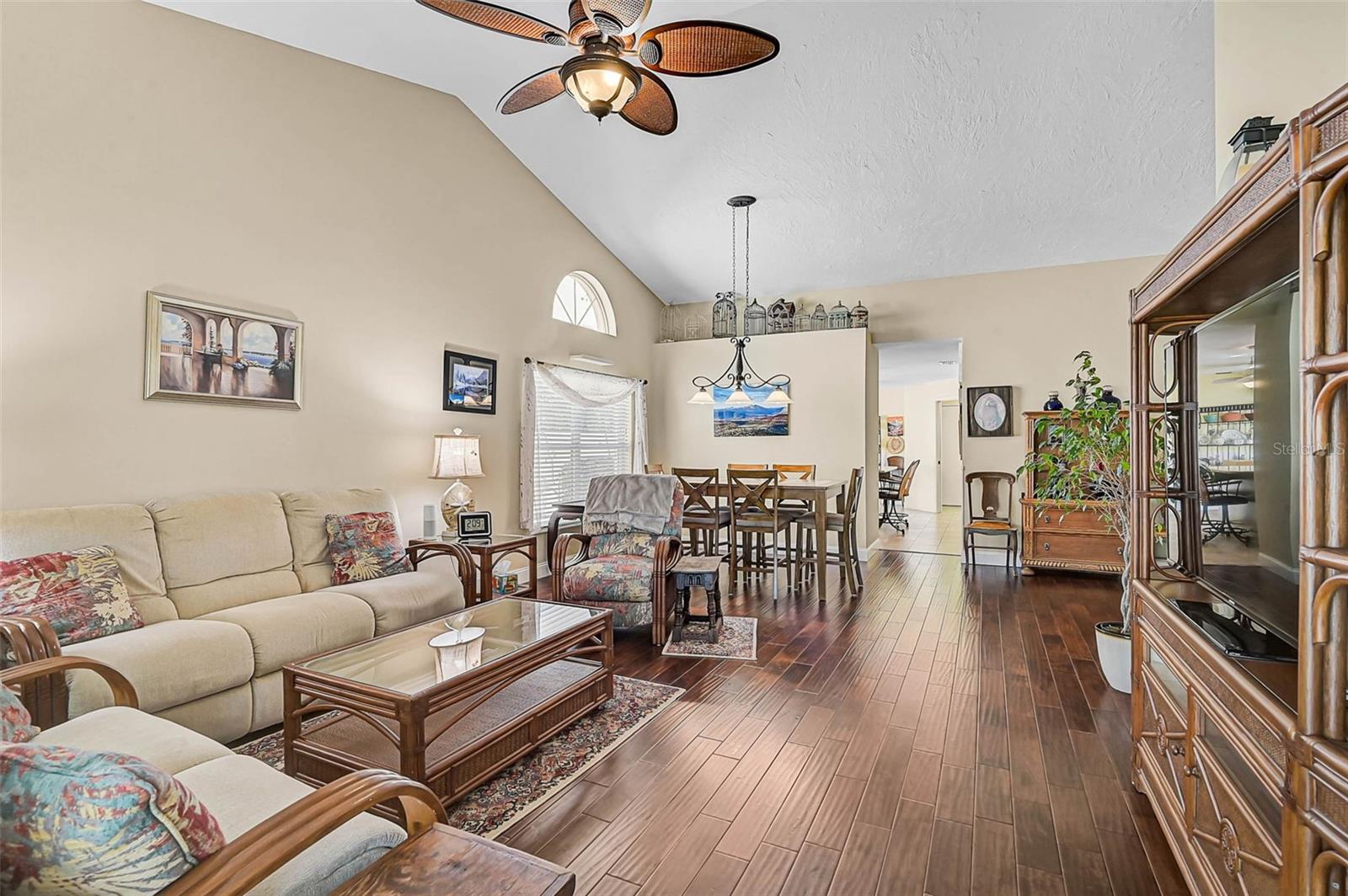 PERIDIA - Residential