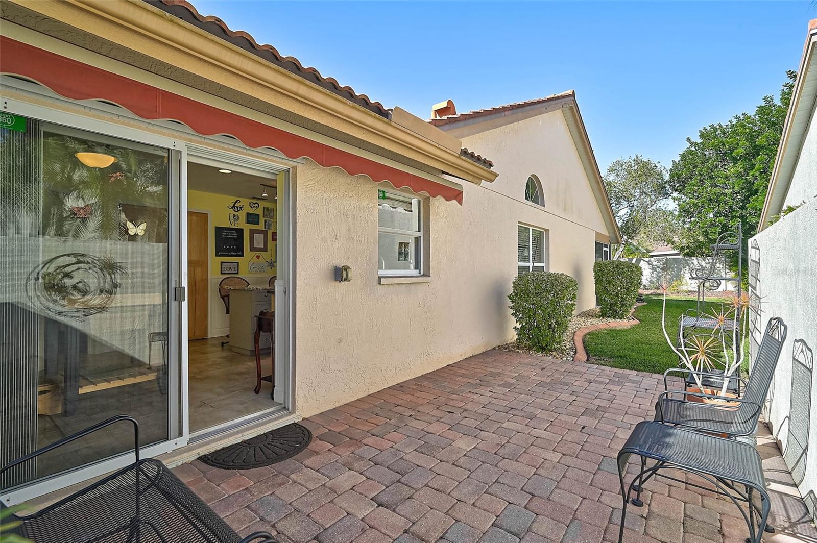 PERIDIA - Residential