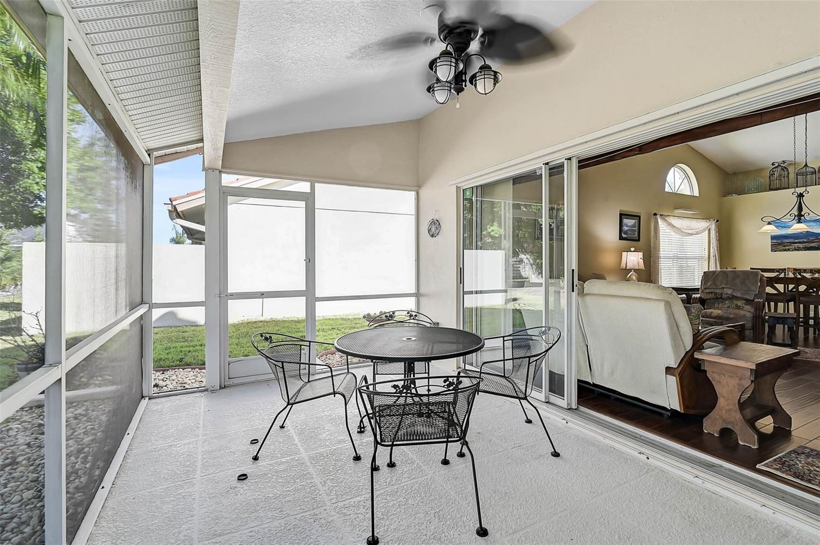 PERIDIA - Residential