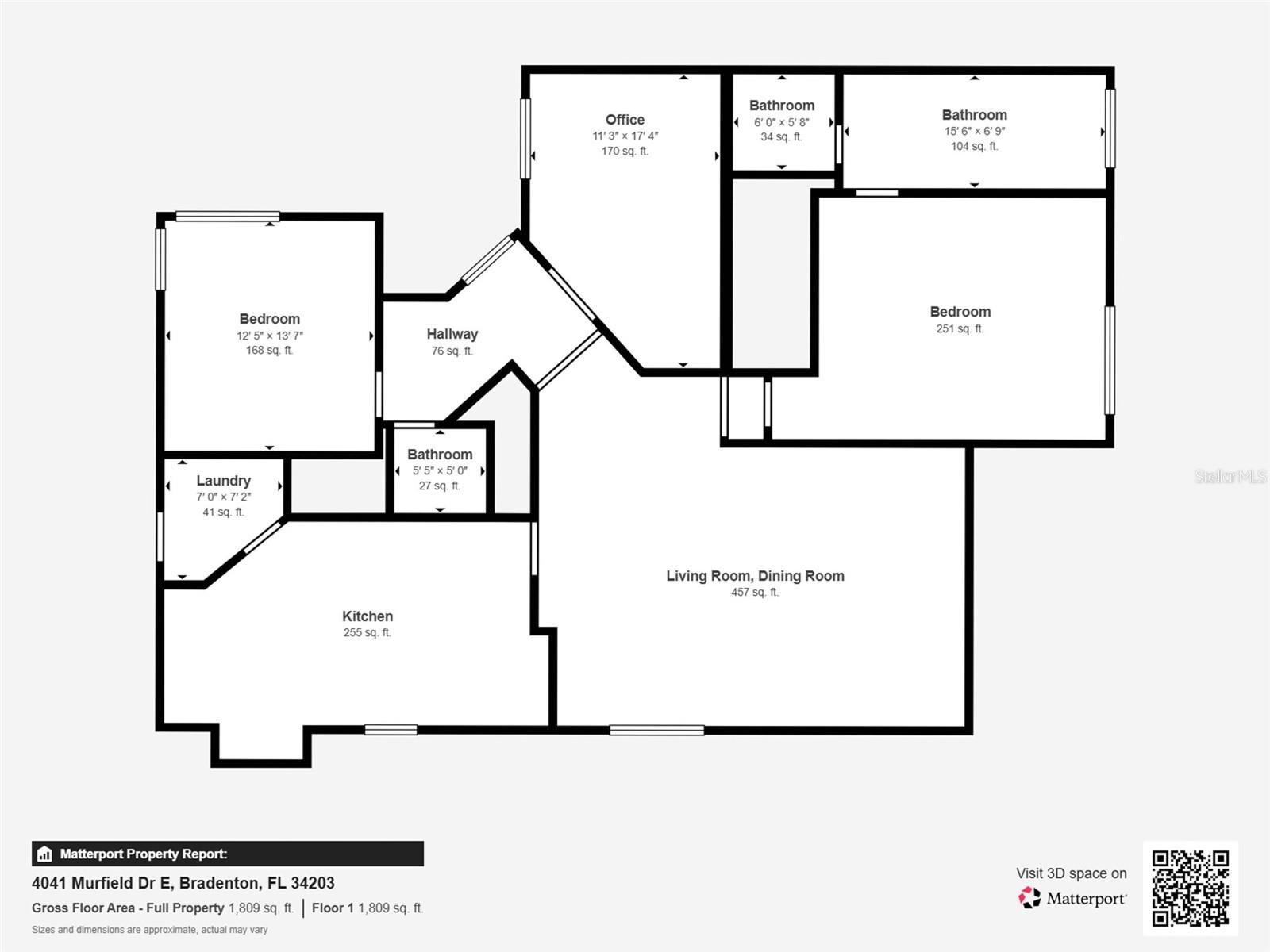 PERIDIA - Residential