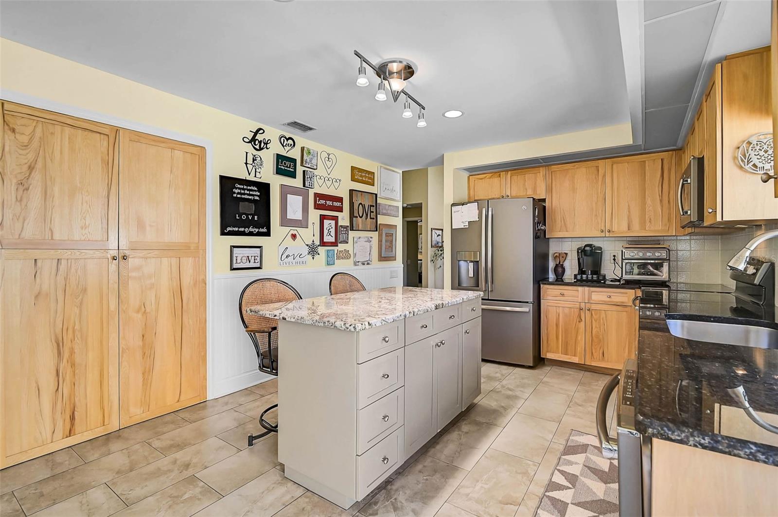 PERIDIA - Residential