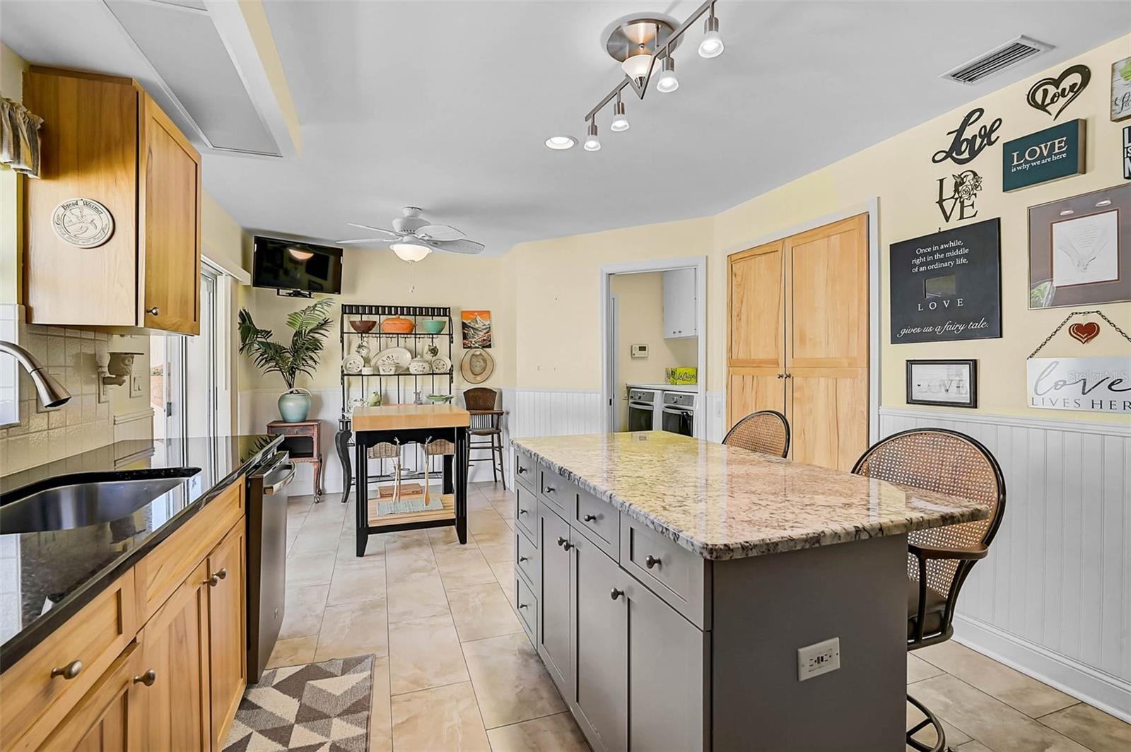 PERIDIA - Residential