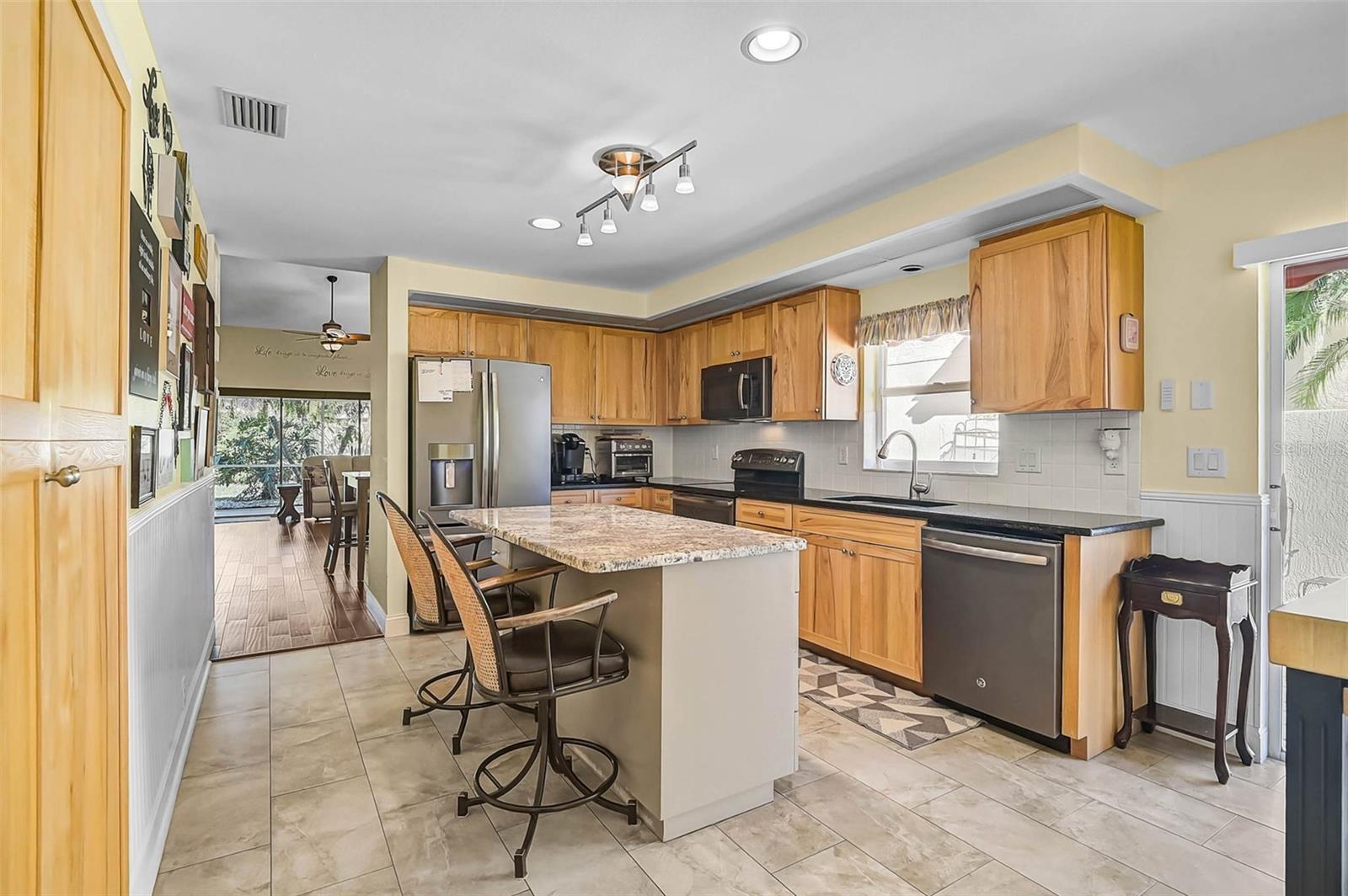 PERIDIA - Residential