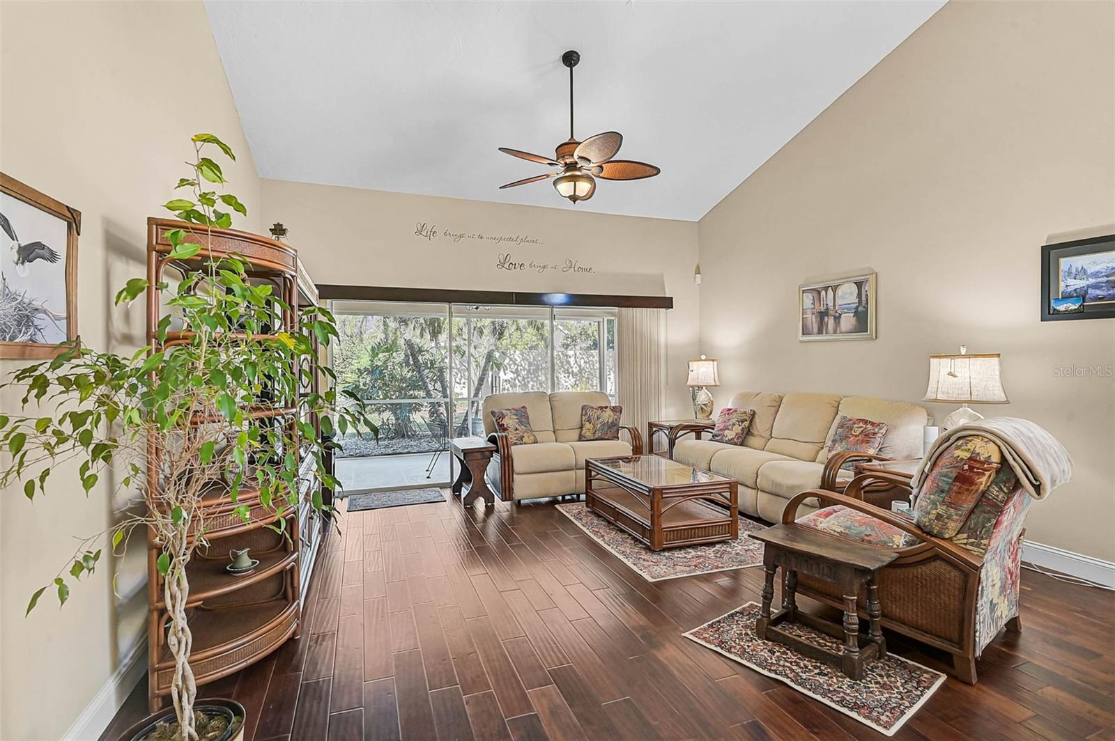 PERIDIA - Residential