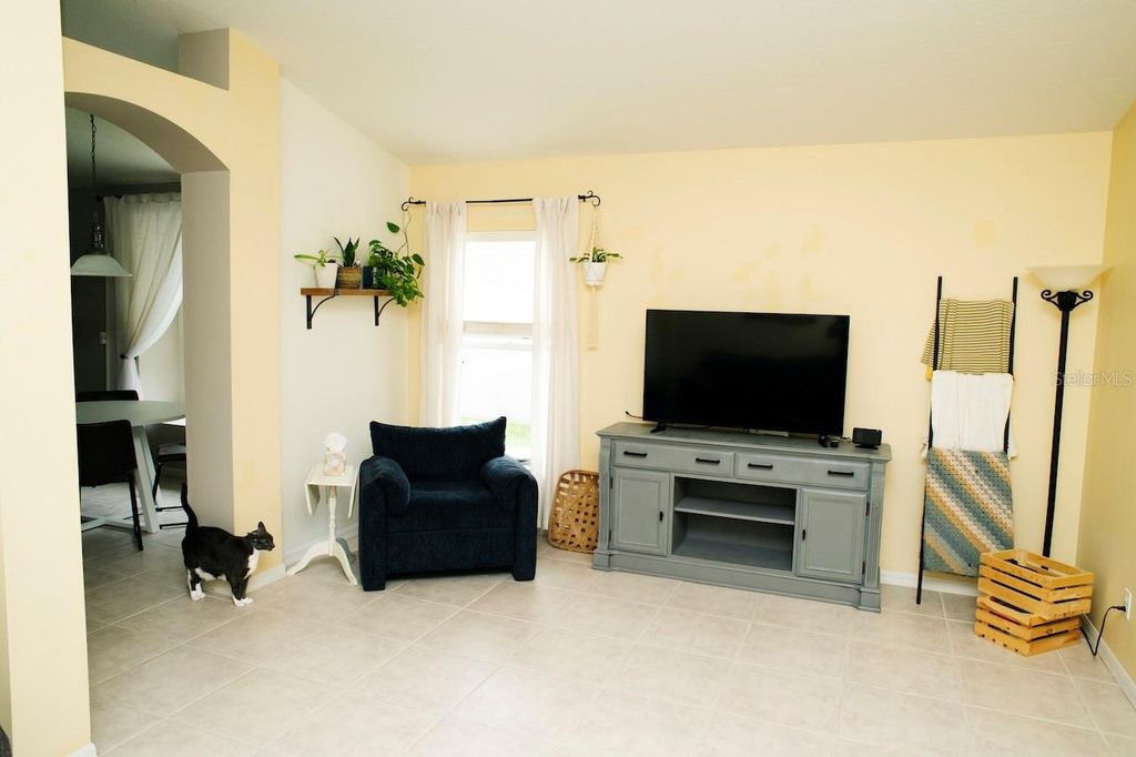 Photo of 2508 Allwood Avenue, Valrico, FL 33596 (MLS # TB8507407)