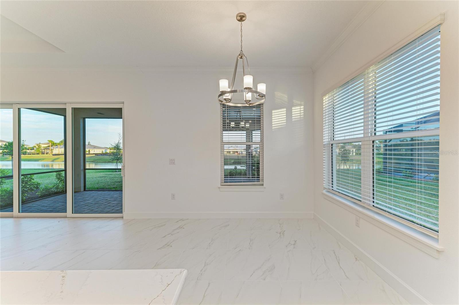 AZARIO ESPLANADE PH VIII - Residential