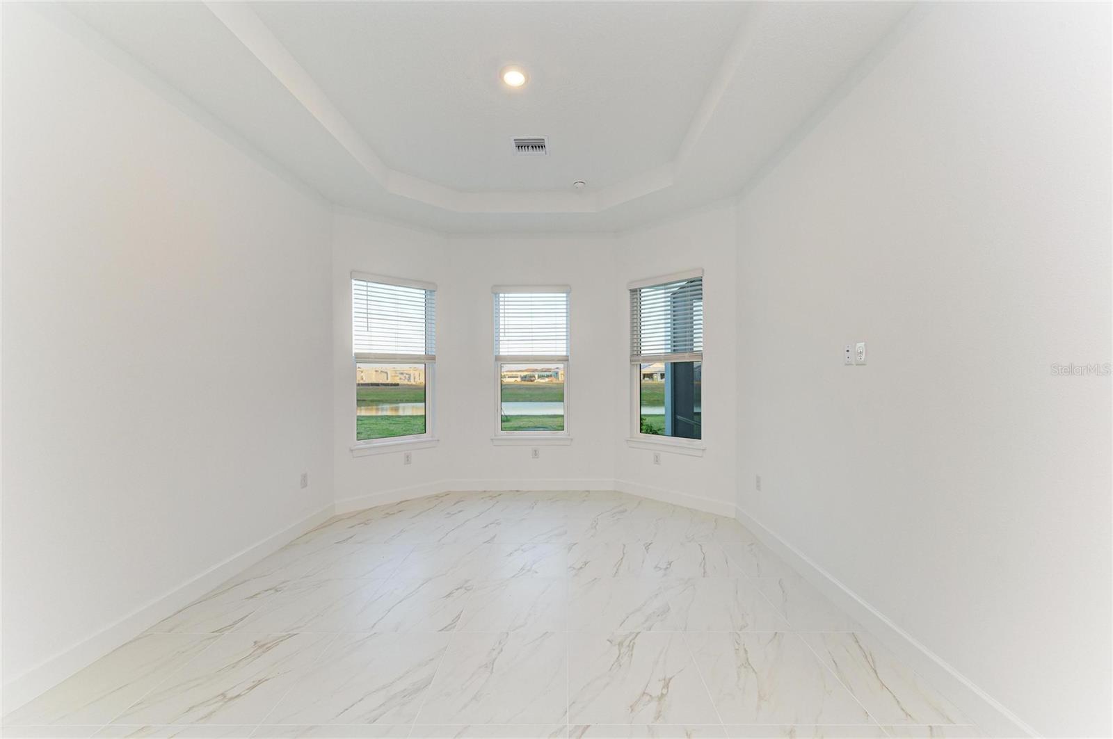 AZARIO ESPLANADE PH VIII - Residential