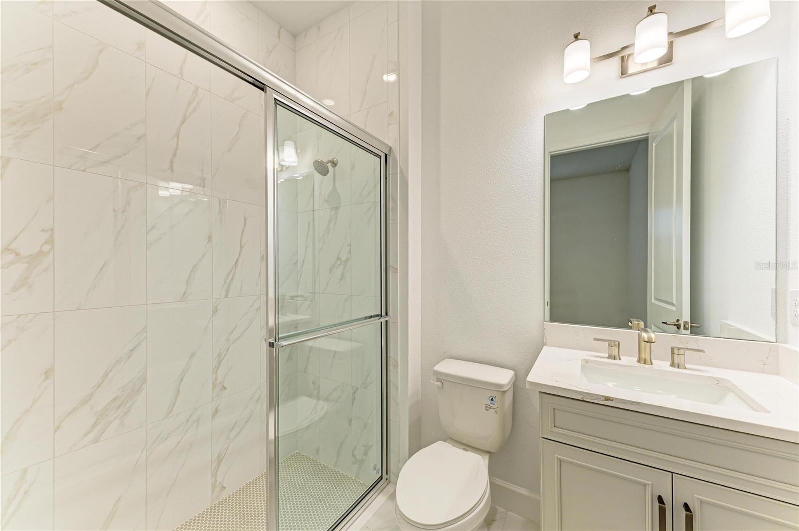 AZARIO ESPLANADE PH VIII - Residential