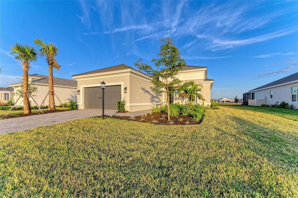 Photo of 3303 Vicenza Ct, Lakewood Ranch, FL 34211 (MLS # A4673545)