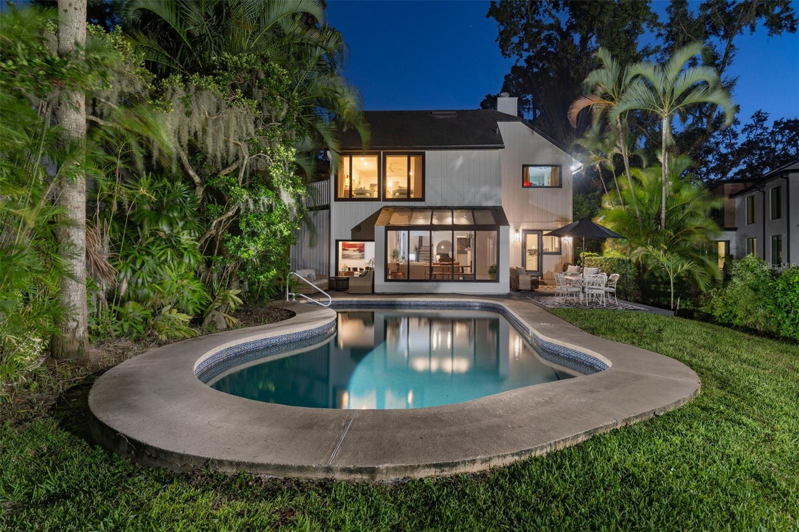 VIRGINIA HEIGHTS - Residential