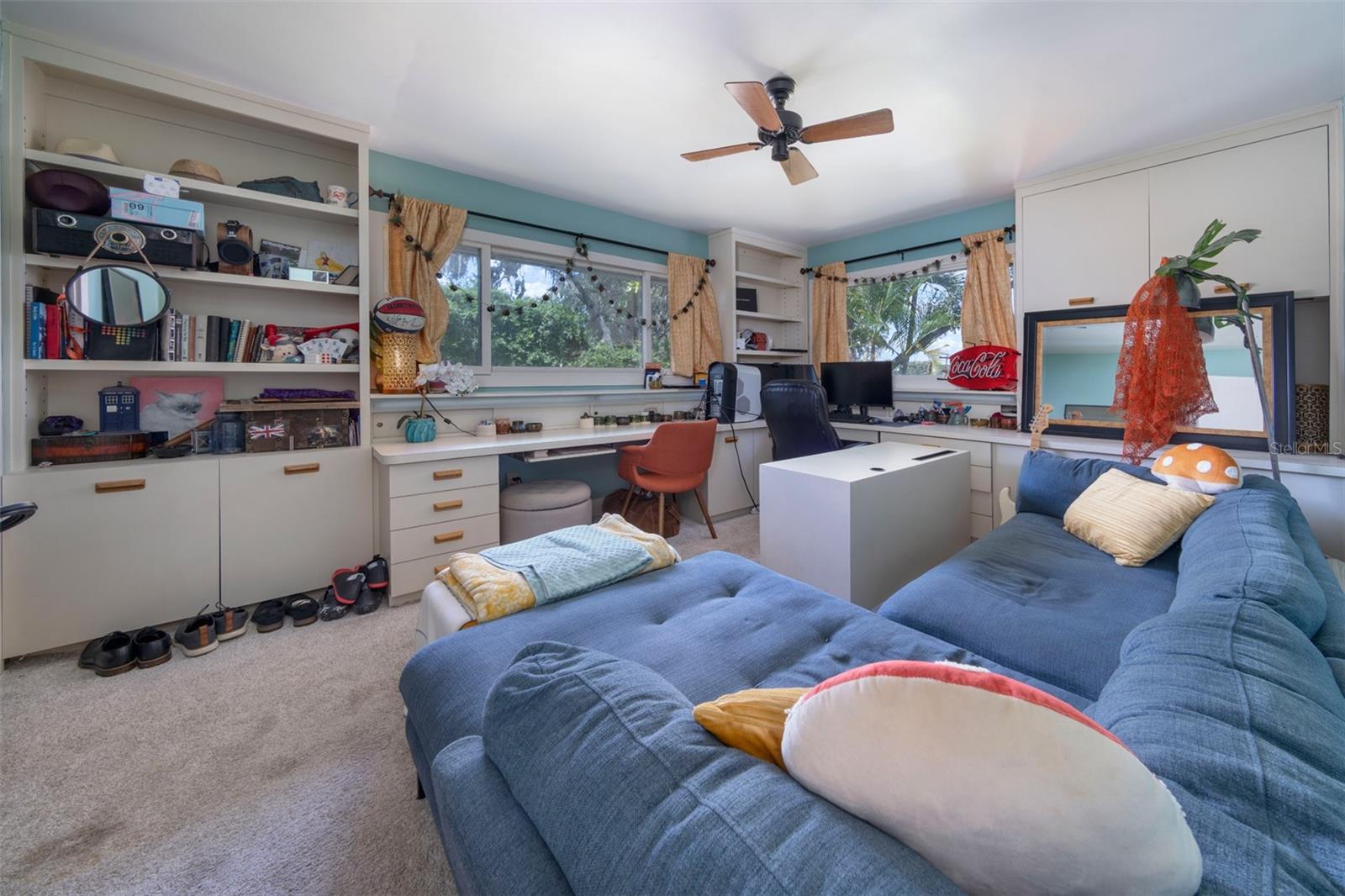 VIRGINIA HEIGHTS - Residential