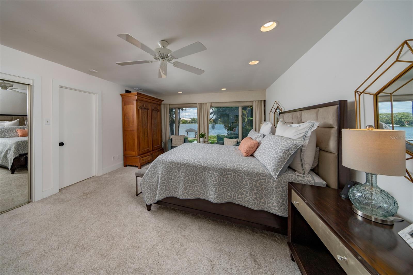 VIRGINIA HEIGHTS - Residential