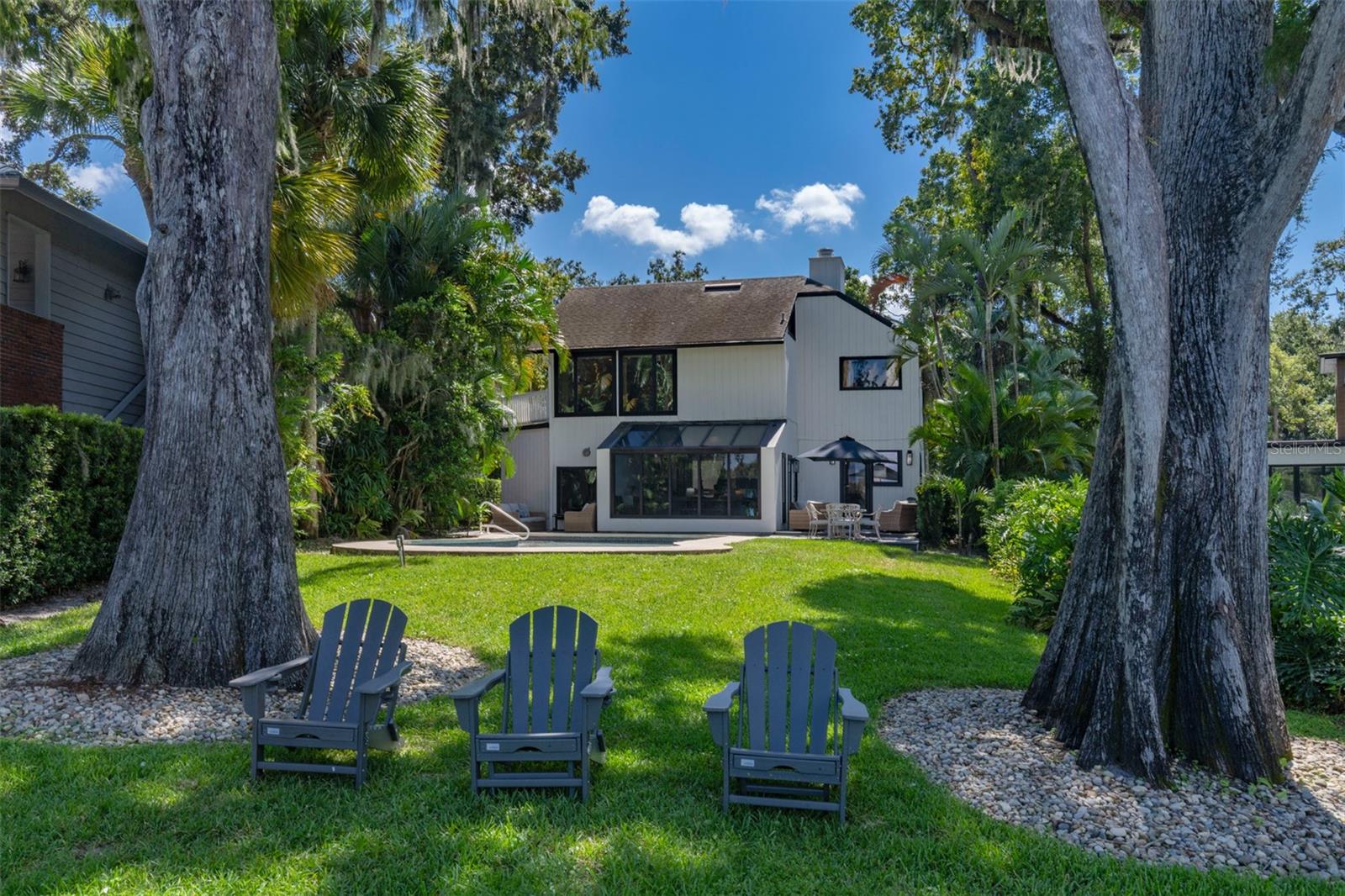 VIRGINIA HEIGHTS - Residential