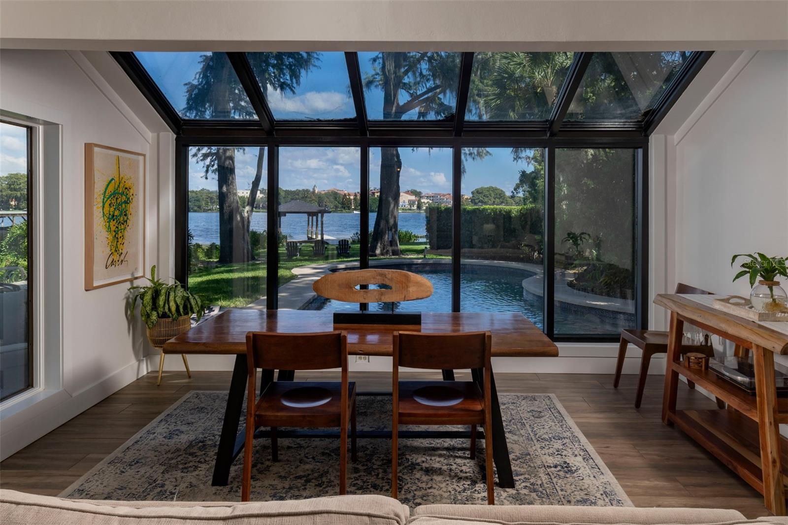 VIRGINIA HEIGHTS - Residential