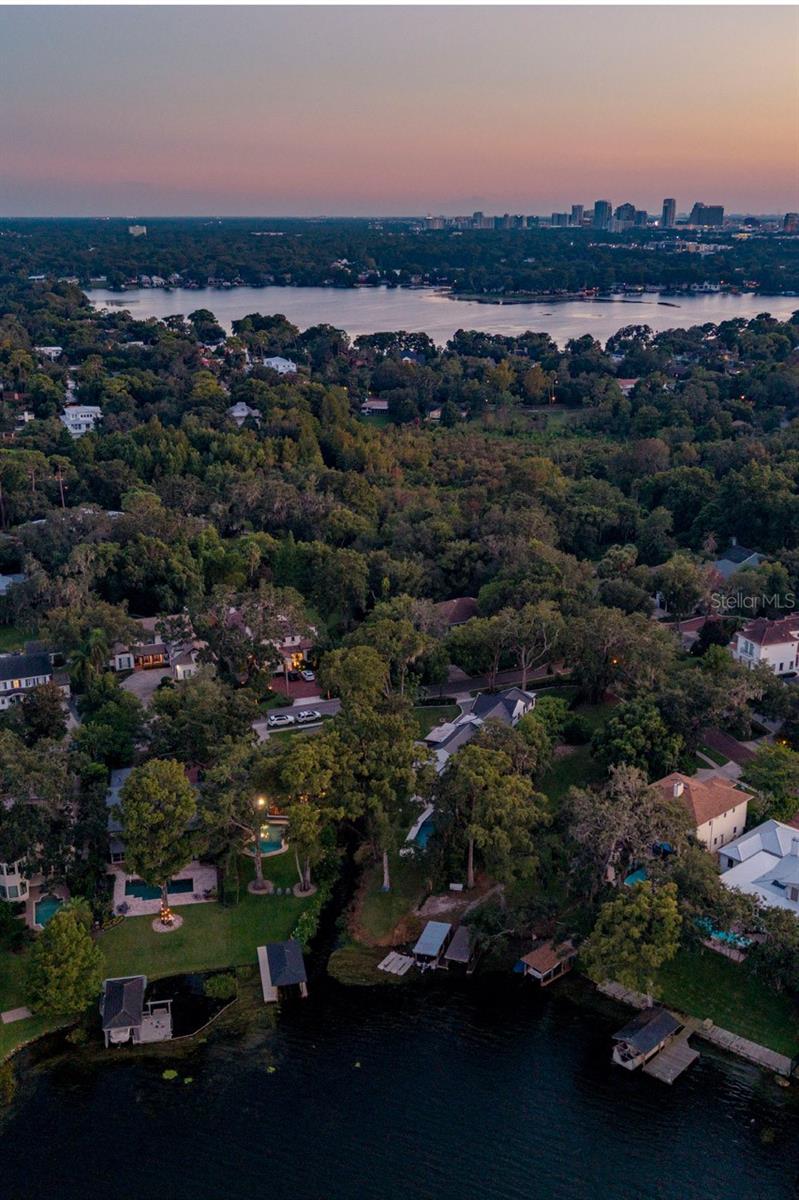 VIRGINIA HEIGHTS - Residential