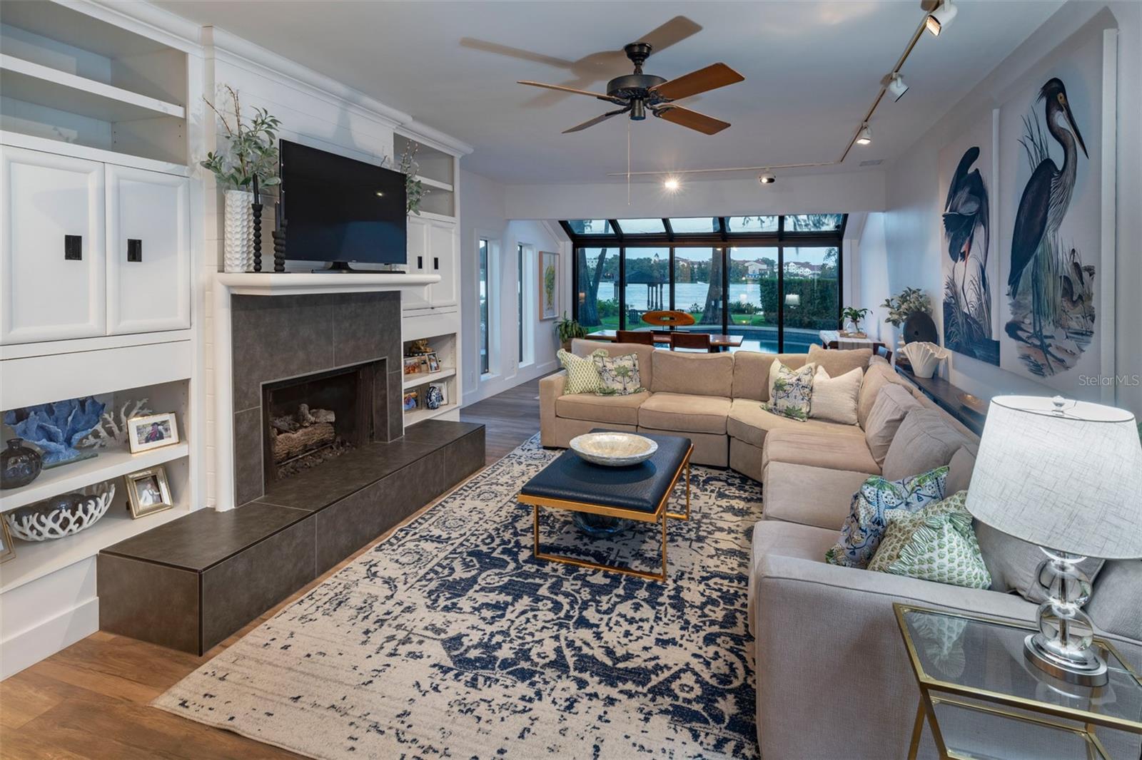 VIRGINIA HEIGHTS - Residential