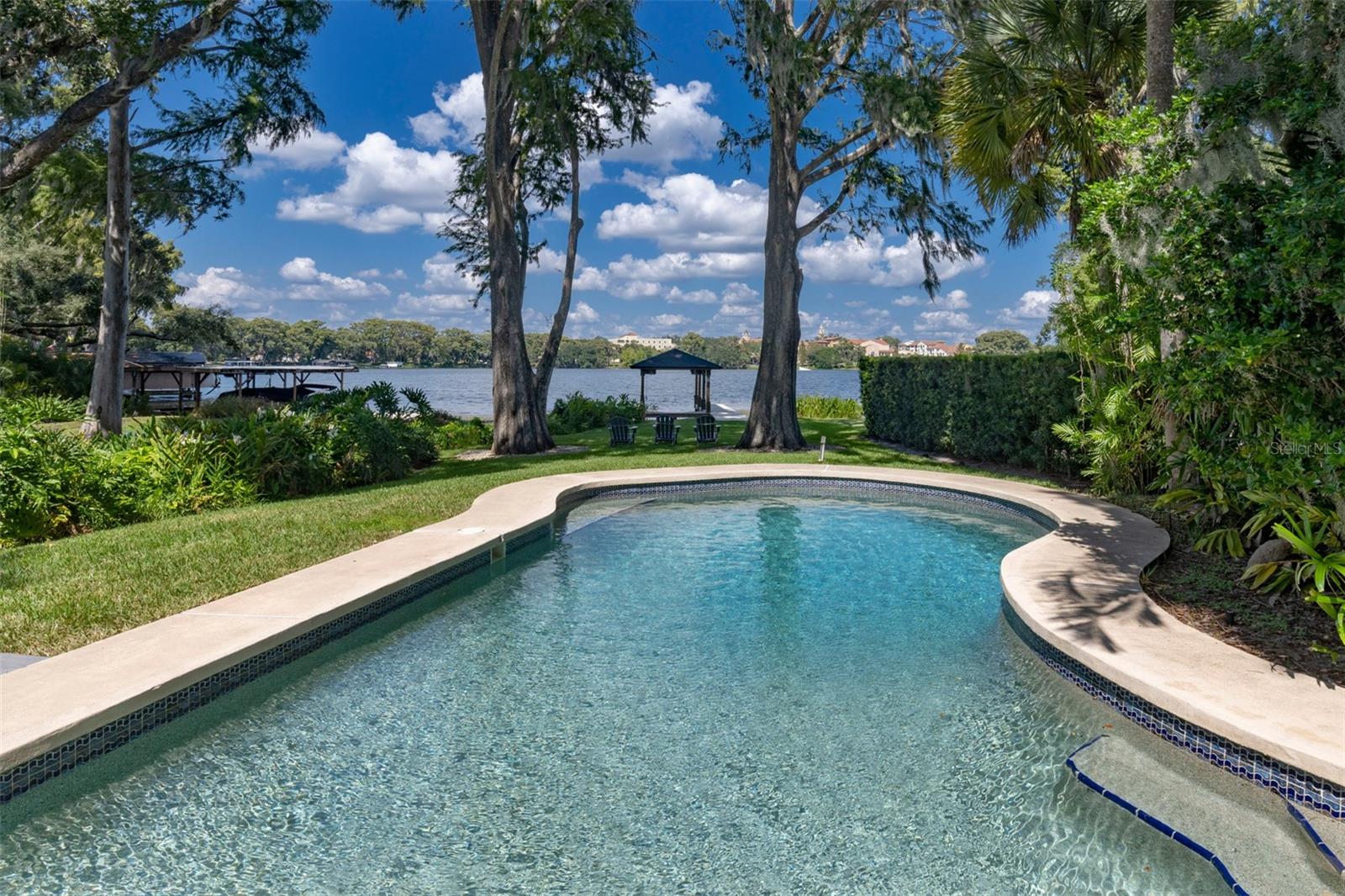 VIRGINIA HEIGHTS - Residential