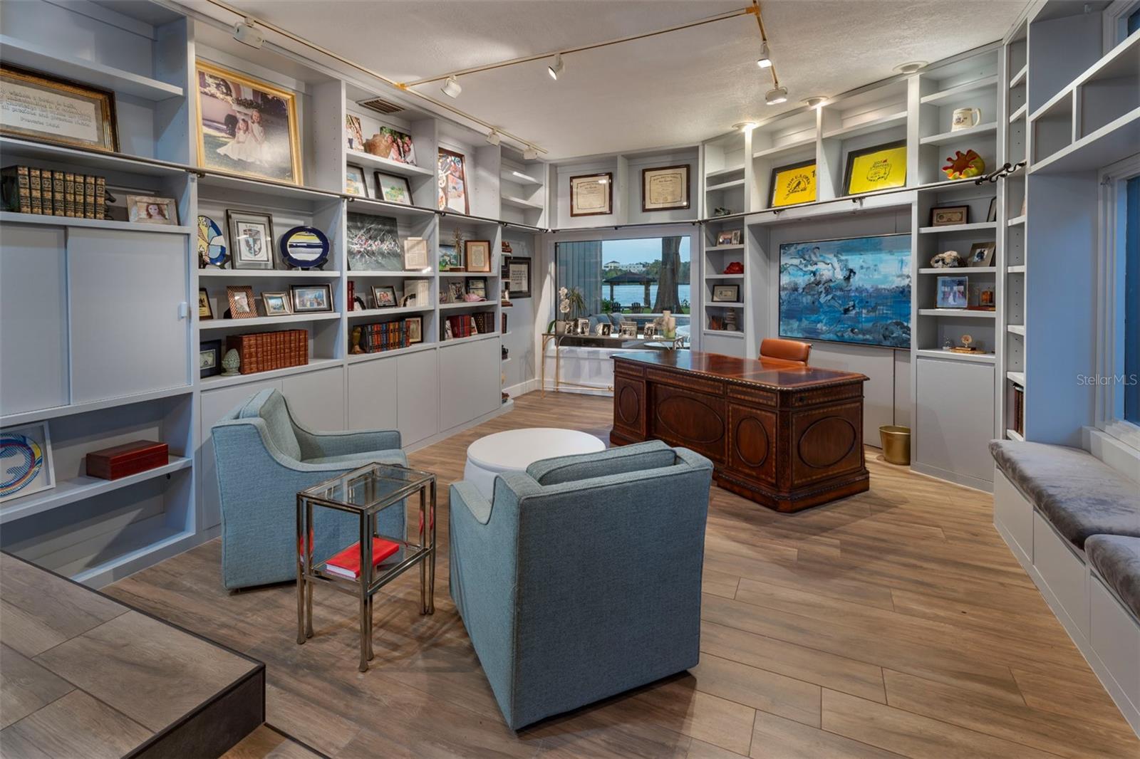 VIRGINIA HEIGHTS - Residential