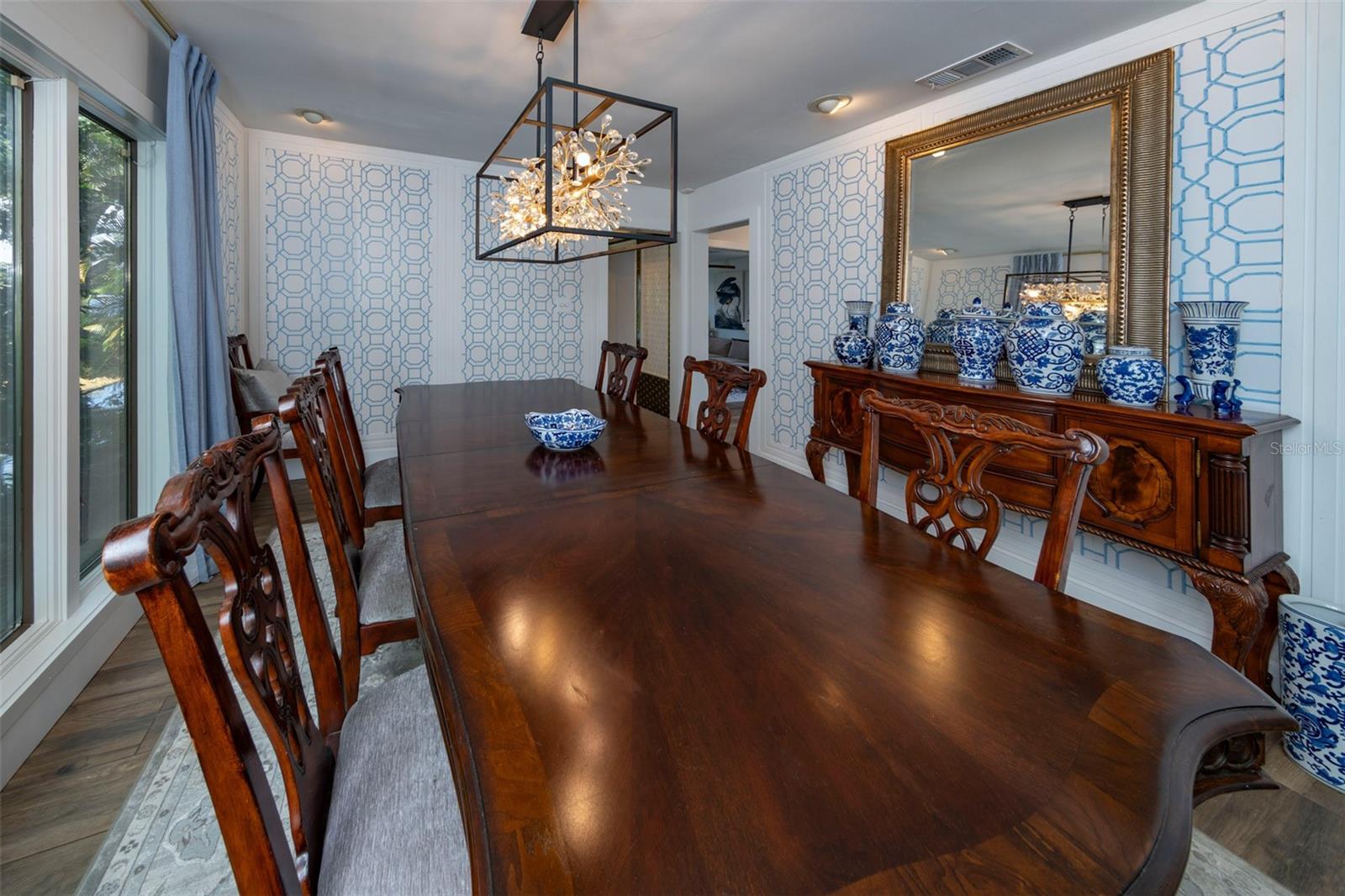 VIRGINIA HEIGHTS - Residential