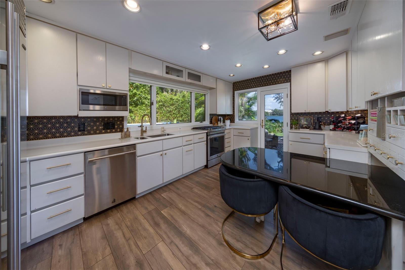 VIRGINIA HEIGHTS - Residential