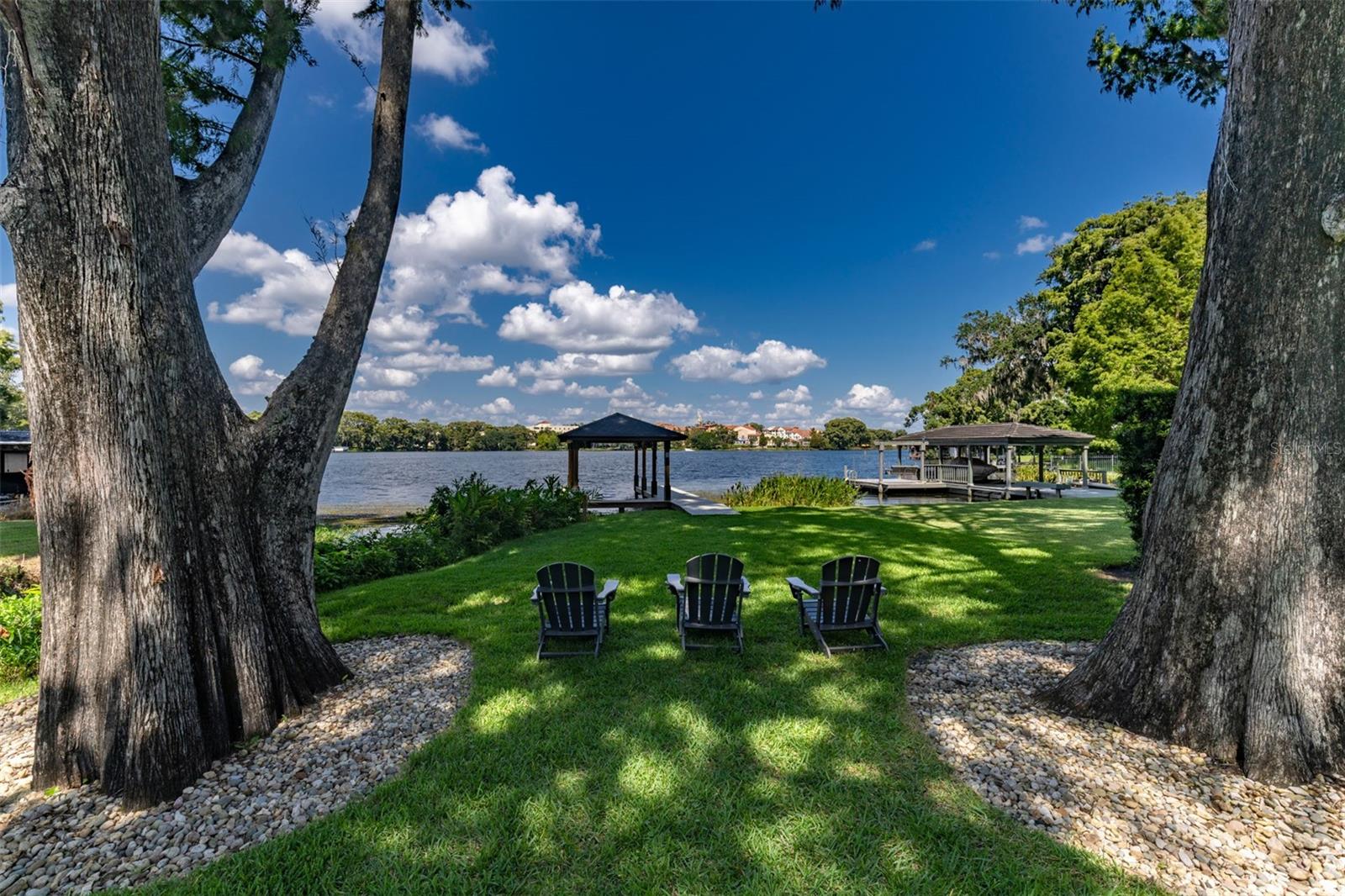 VIRGINIA HEIGHTS - Residential