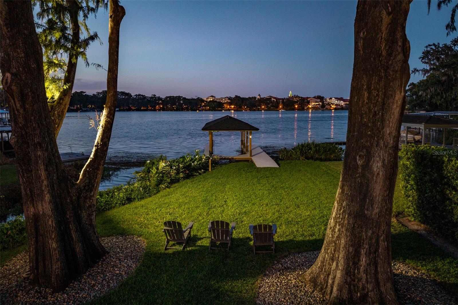 VIRGINIA HEIGHTS - Residential