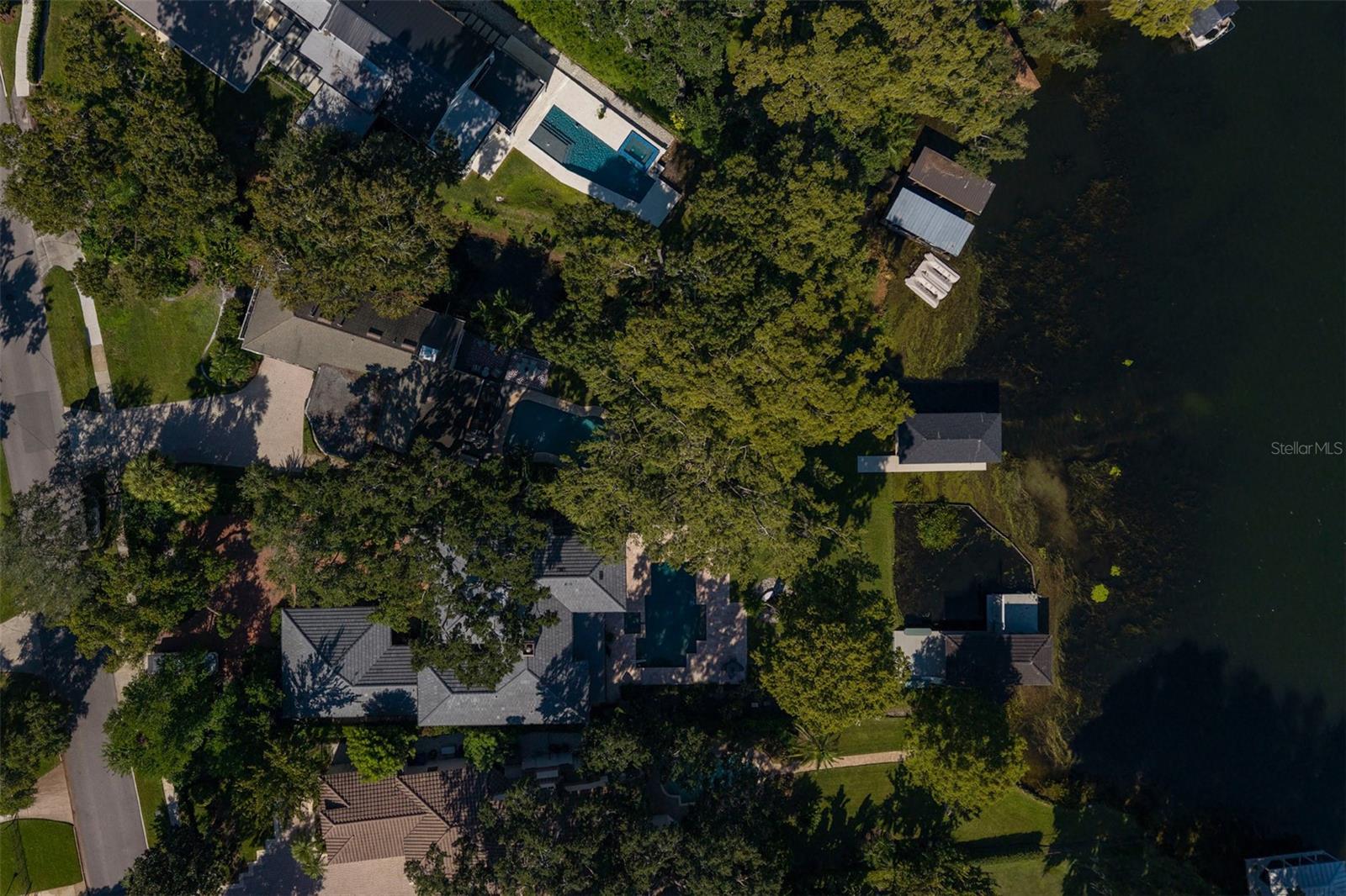 VIRGINIA HEIGHTS - Residential