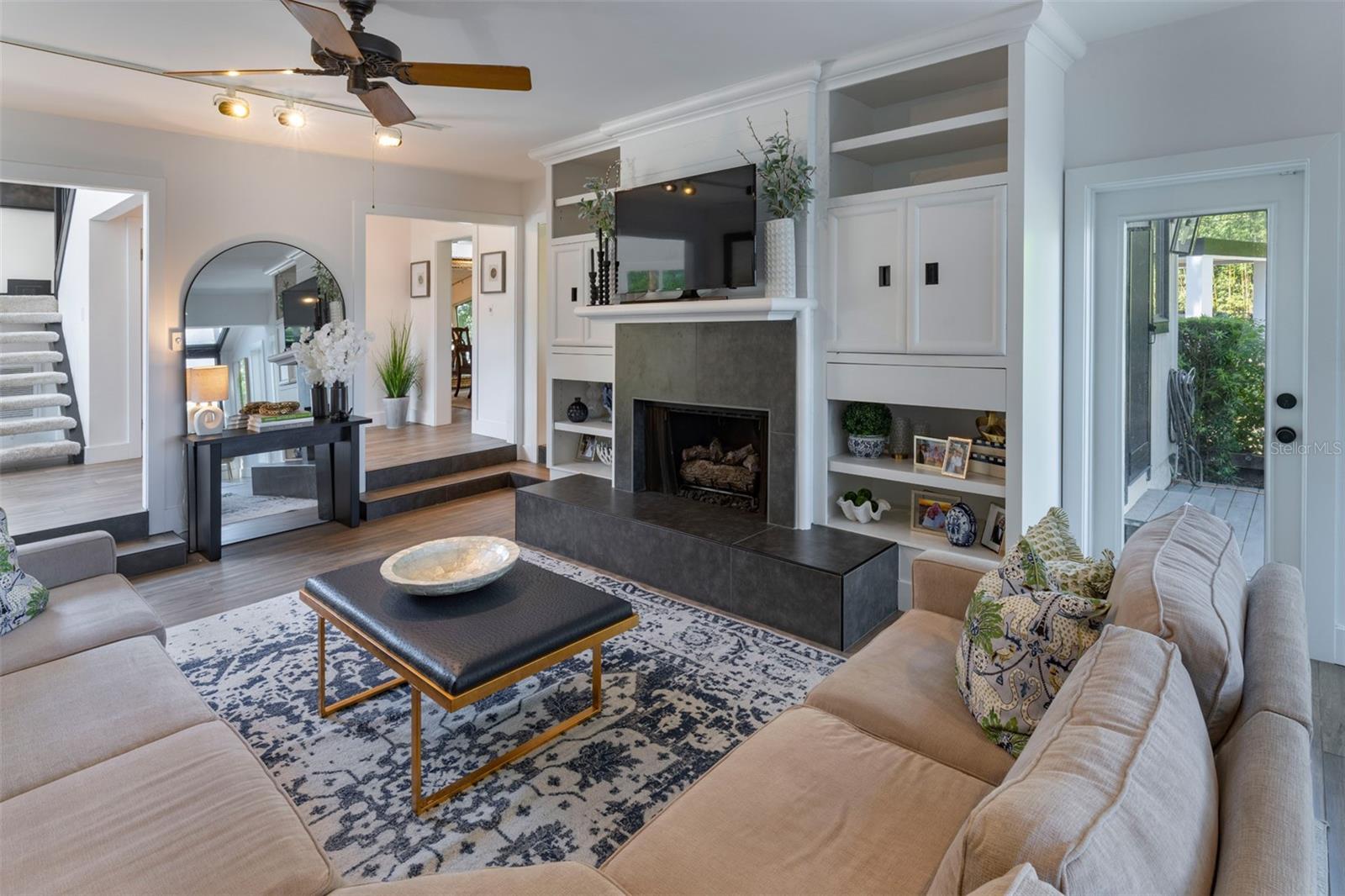 VIRGINIA HEIGHTS - Residential