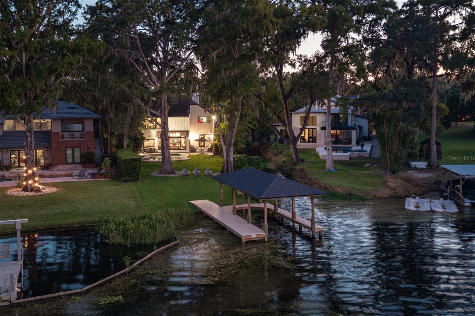 VIRGINIA HEIGHTS - Residential