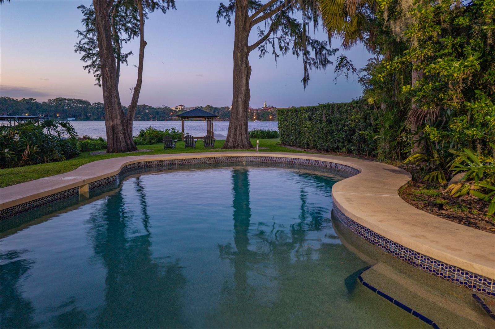 VIRGINIA HEIGHTS - Residential