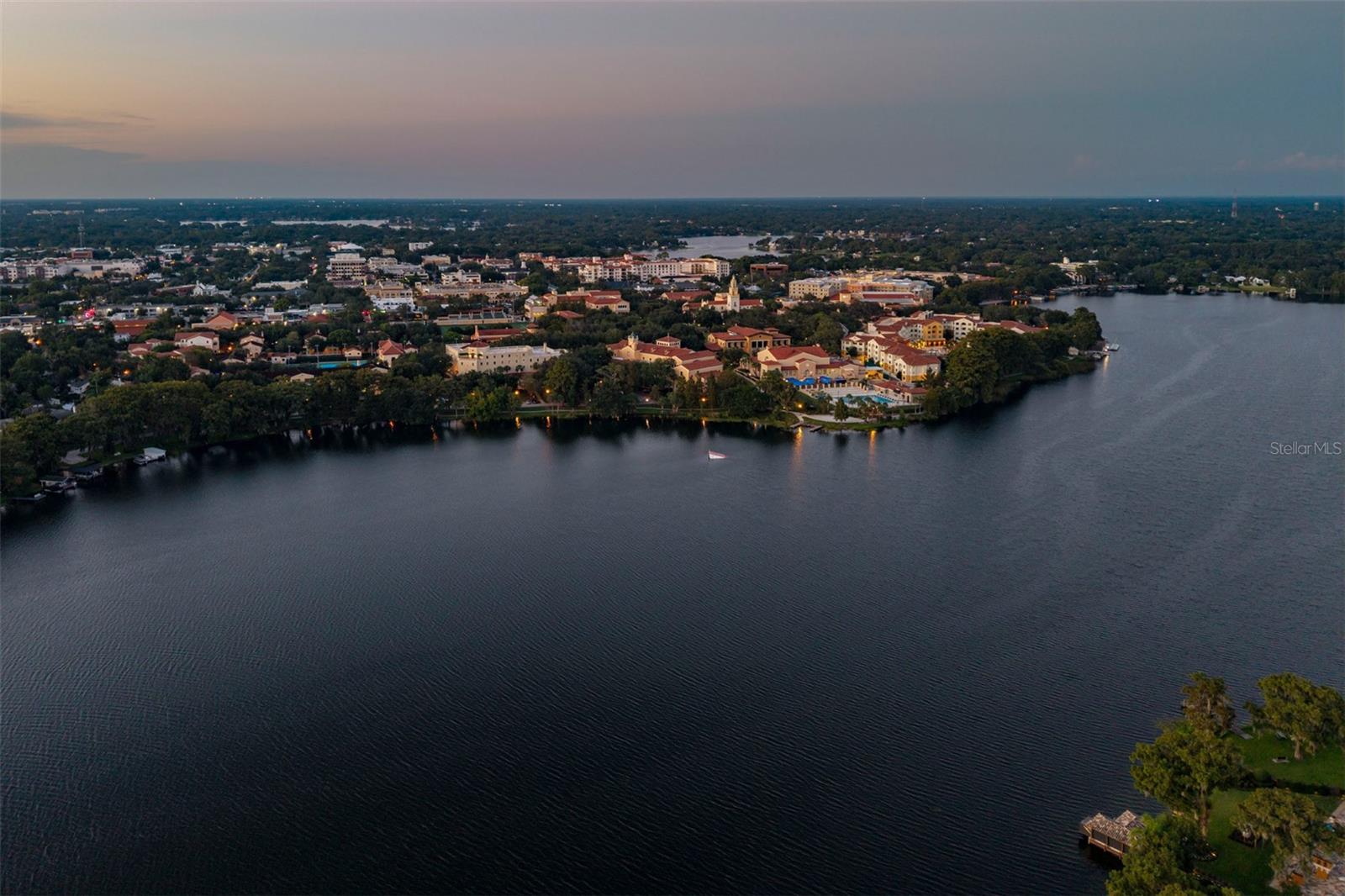 VIRGINIA HEIGHTS - Residential