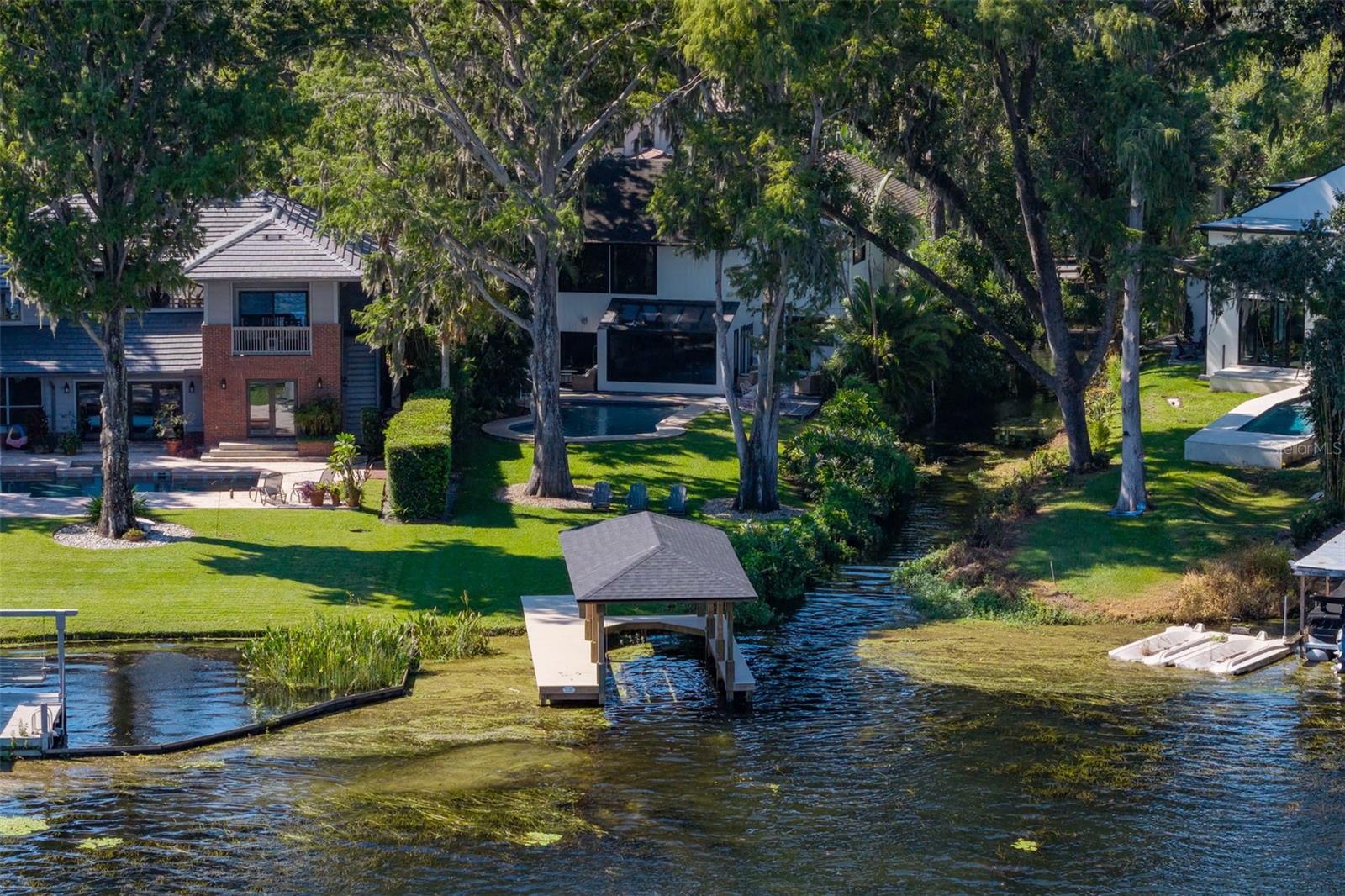 VIRGINIA HEIGHTS - Residential