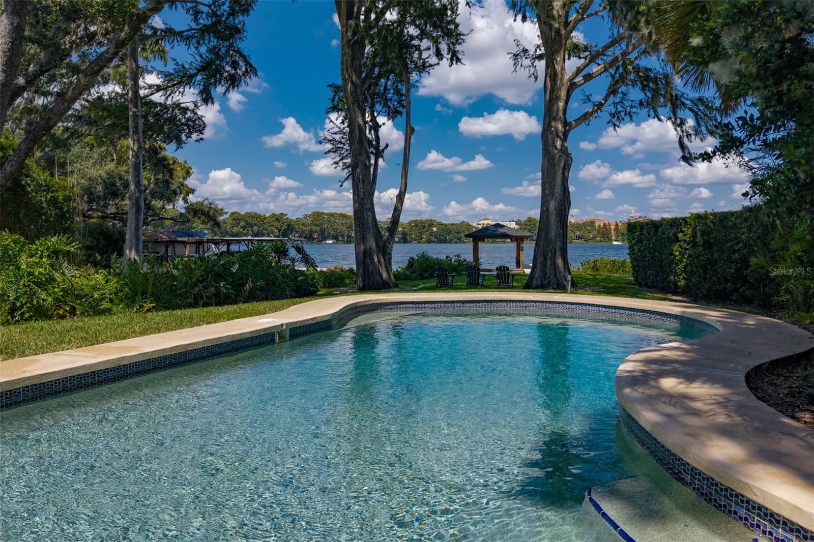 VIRGINIA HEIGHTS - Residential