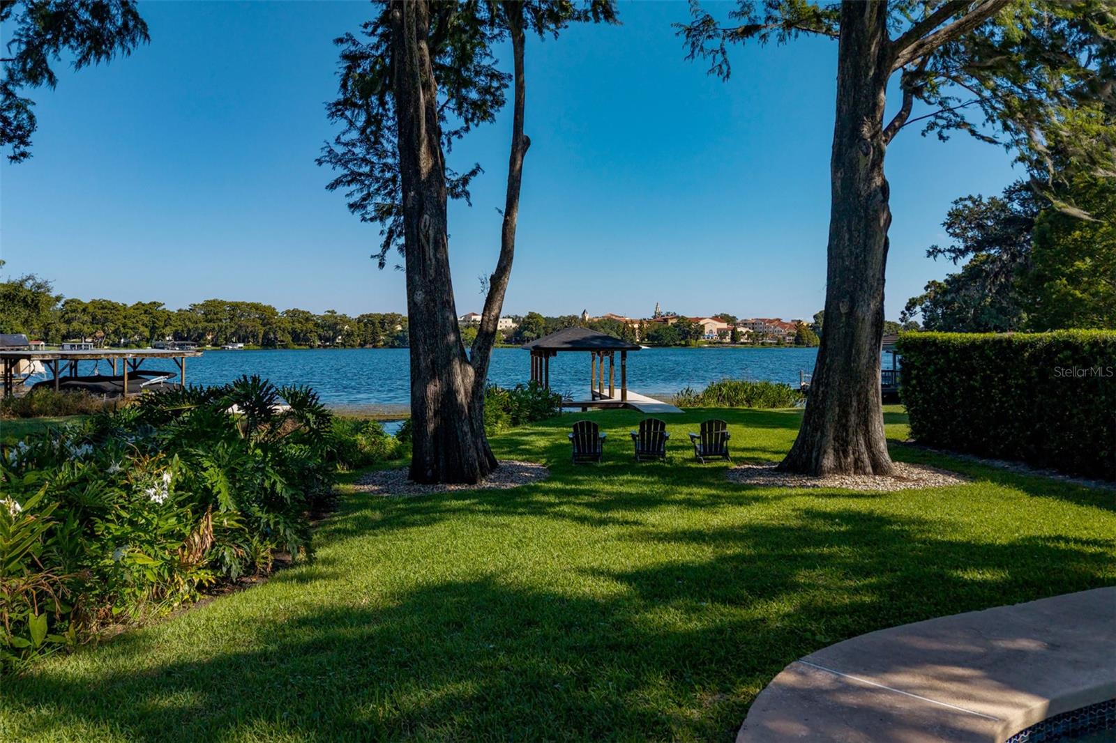 VIRGINIA HEIGHTS - Residential