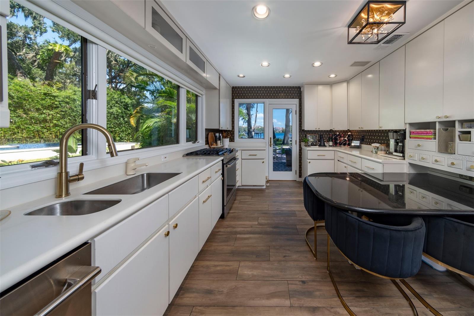 VIRGINIA HEIGHTS - Residential