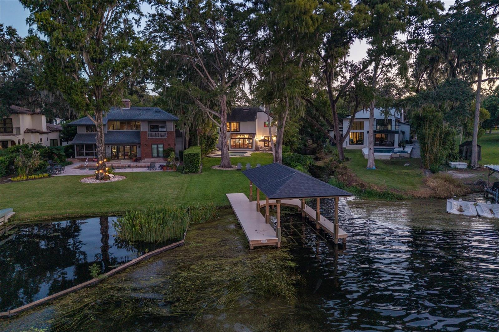 VIRGINIA HEIGHTS - Residential