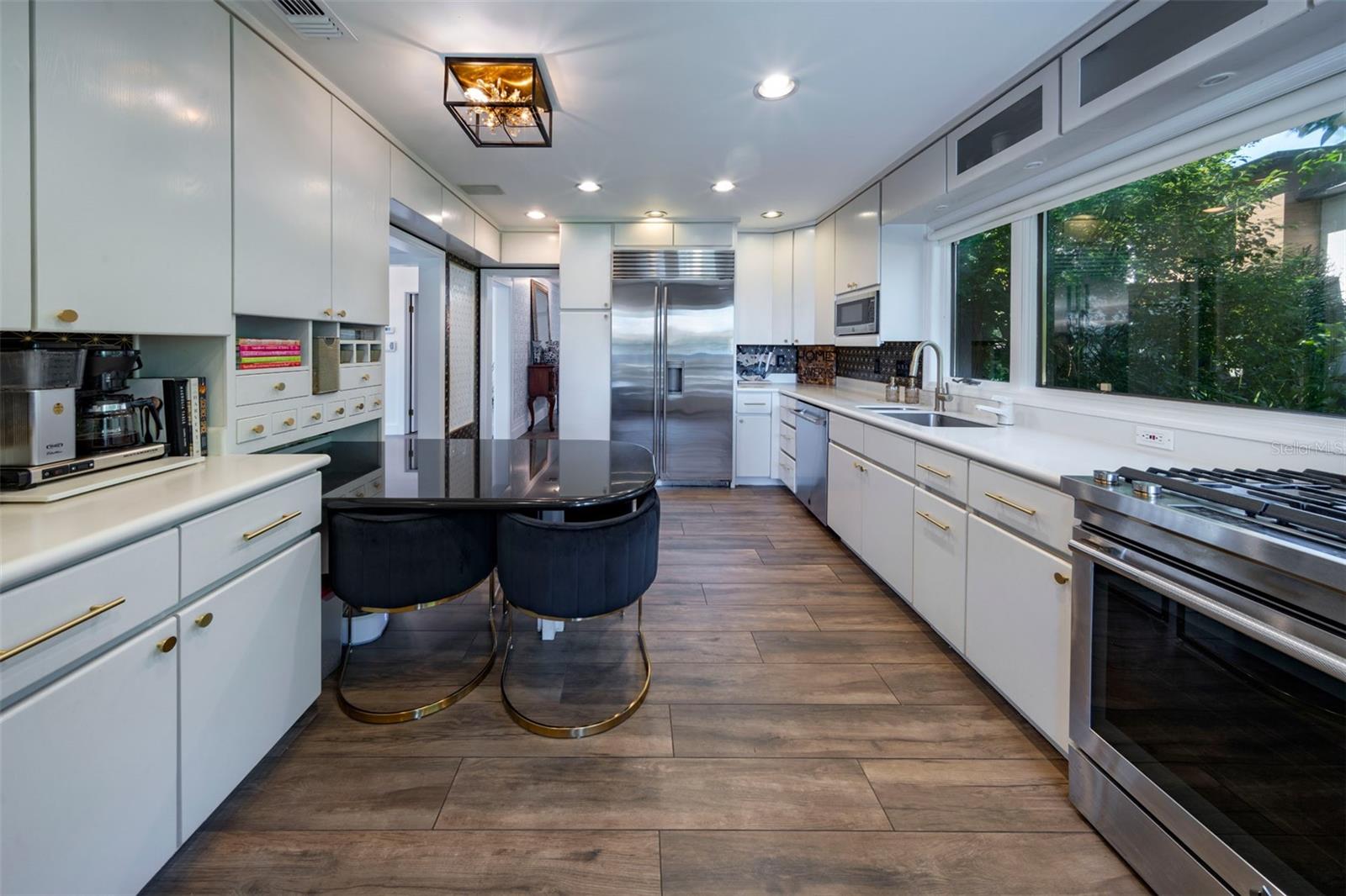 VIRGINIA HEIGHTS - Residential