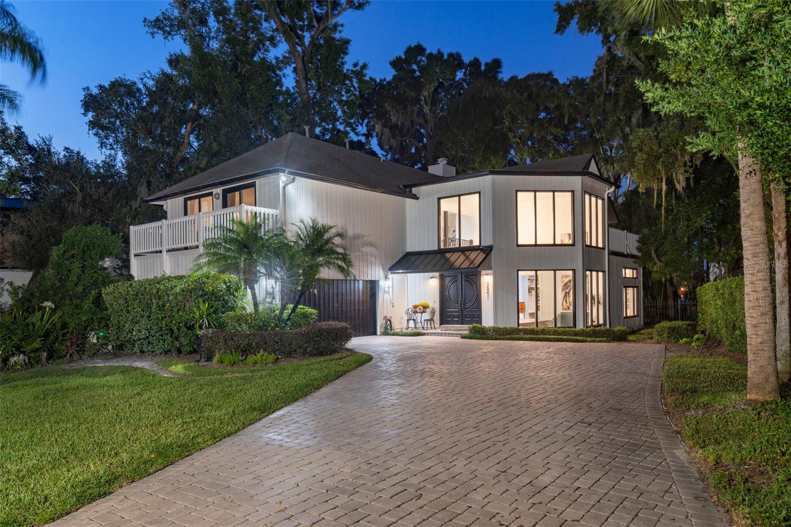 VIRGINIA HEIGHTS - Residential