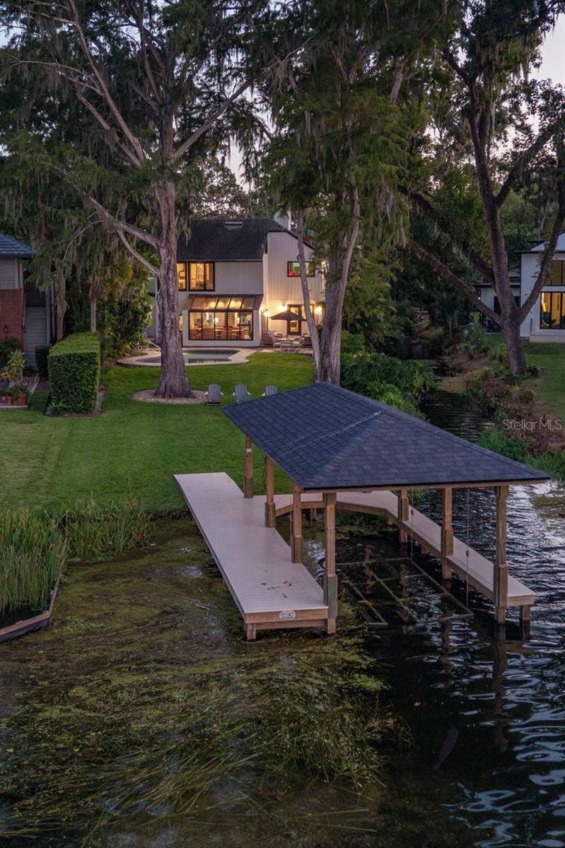 VIRGINIA HEIGHTS - Residential