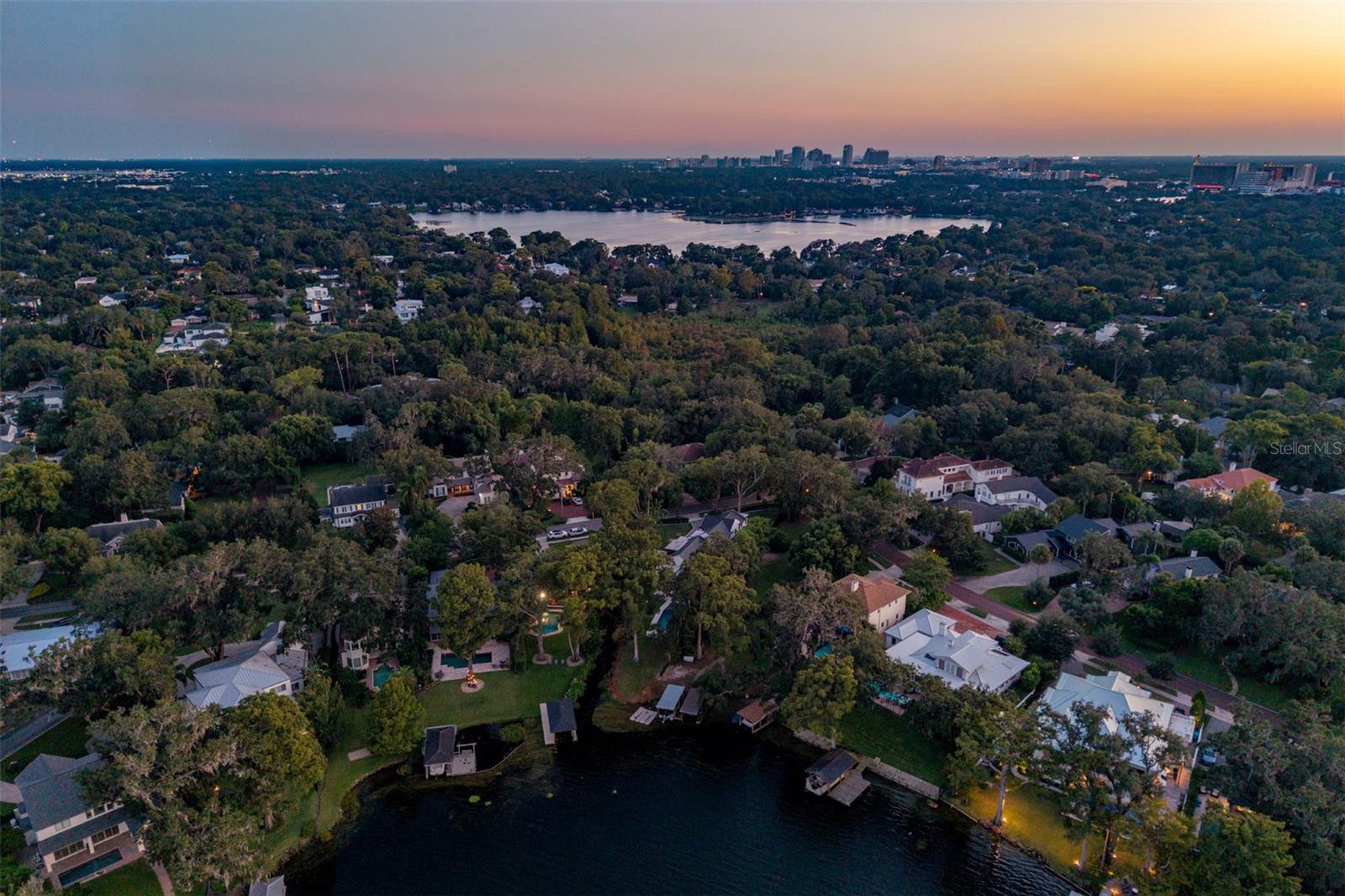 VIRGINIA HEIGHTS - Residential