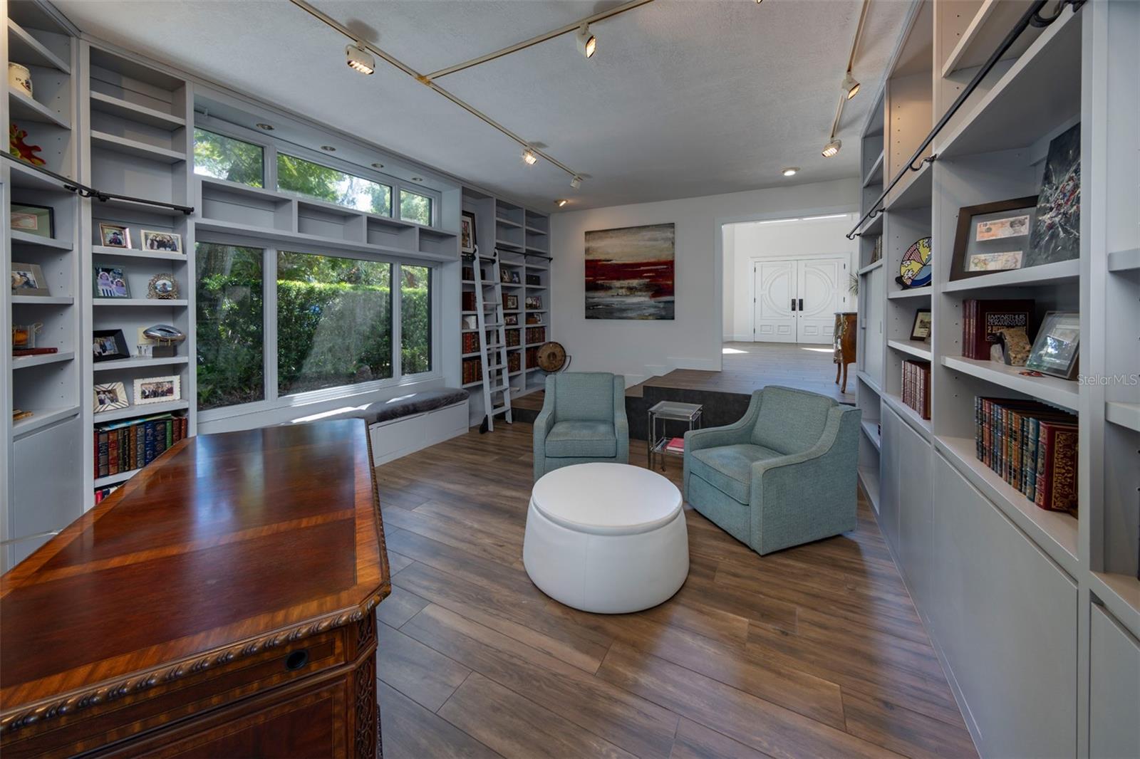 VIRGINIA HEIGHTS - Residential