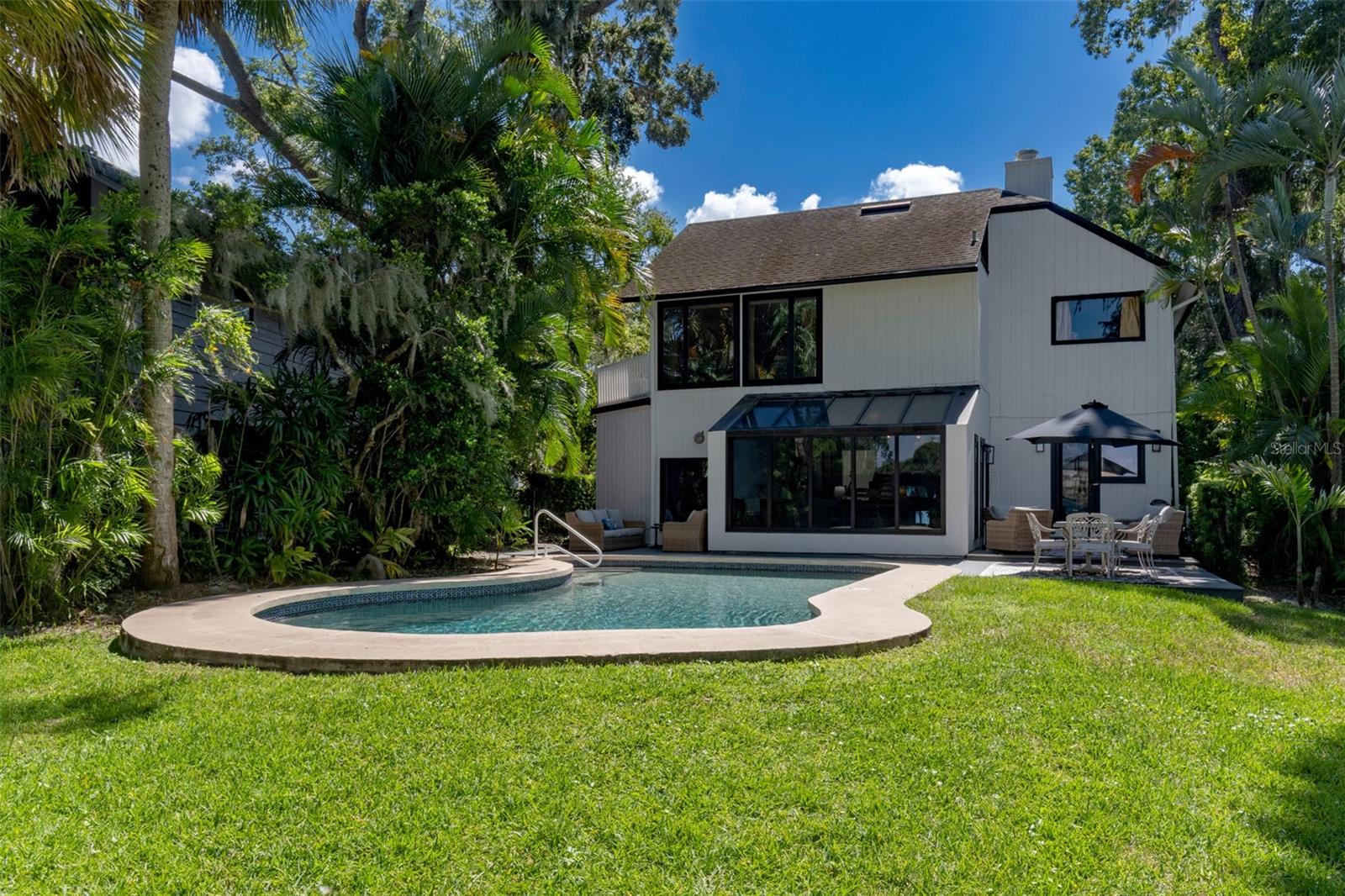 VIRGINIA HEIGHTS - Residential