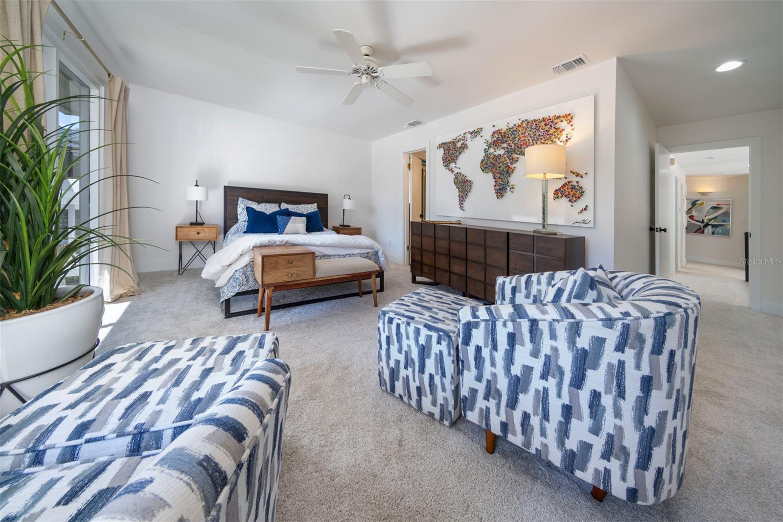 VIRGINIA HEIGHTS - Residential