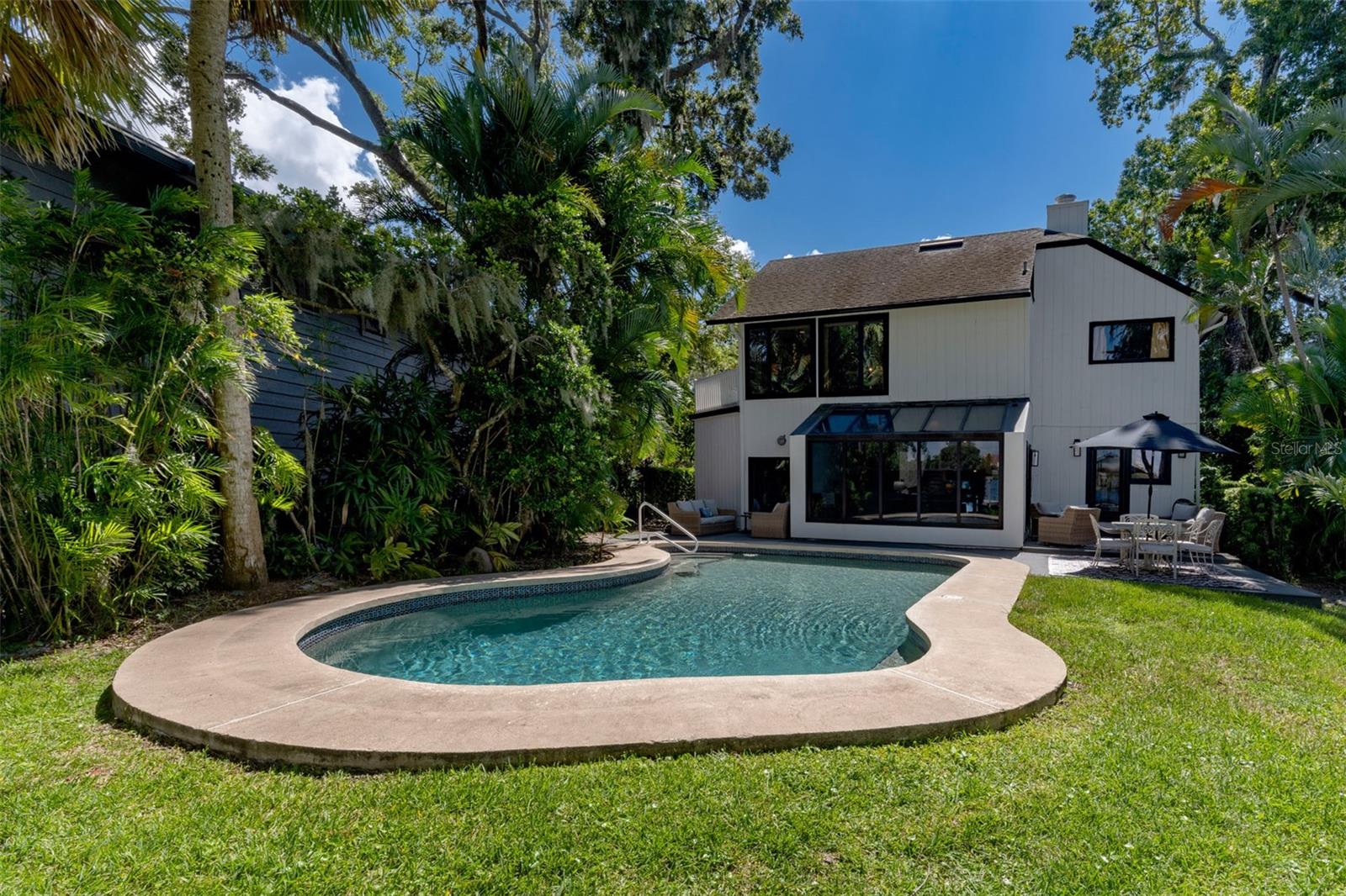 VIRGINIA HEIGHTS - Residential