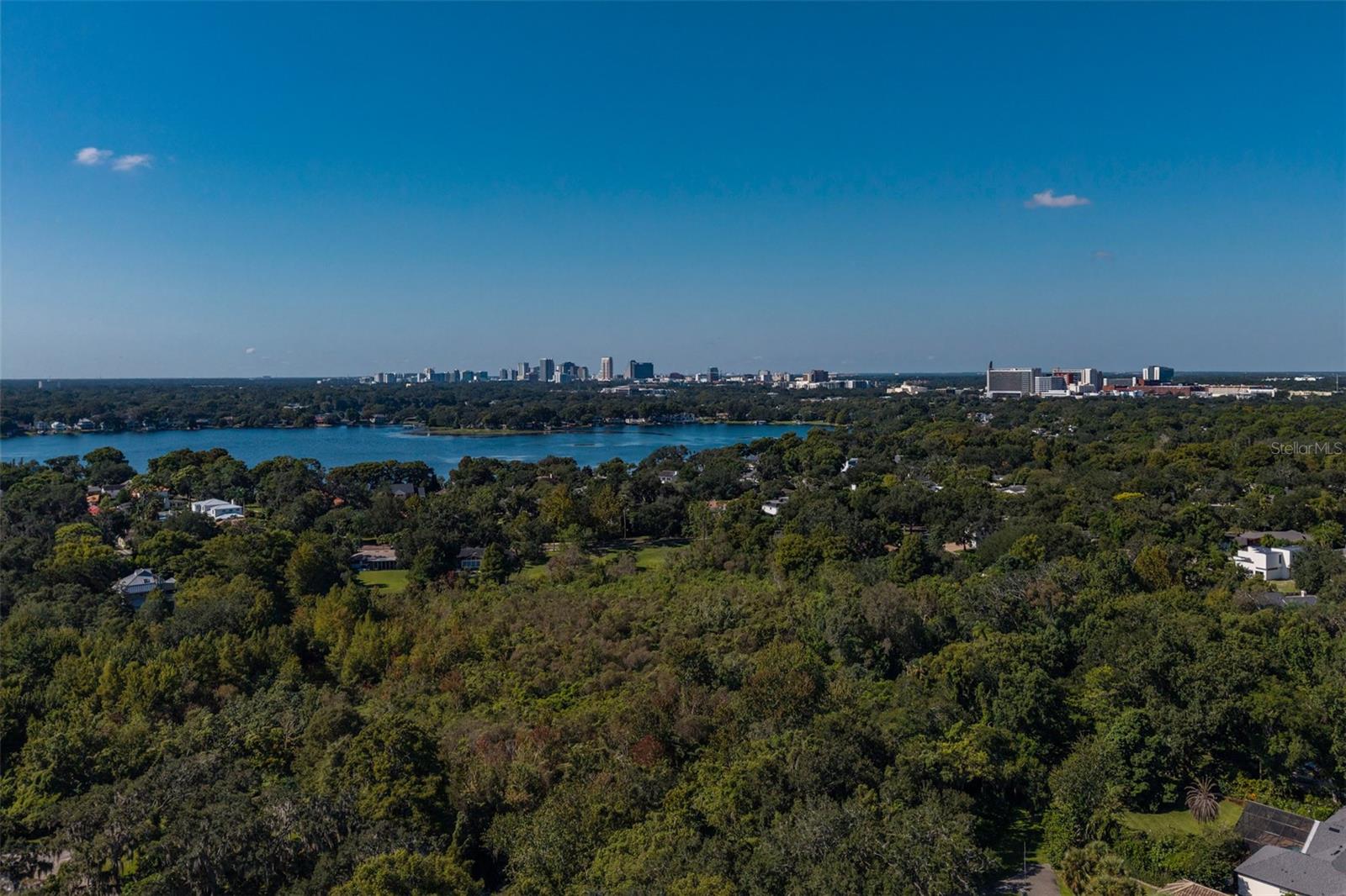 VIRGINIA HEIGHTS - Residential