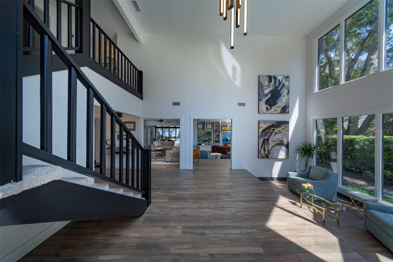 VIRGINIA HEIGHTS - Residential