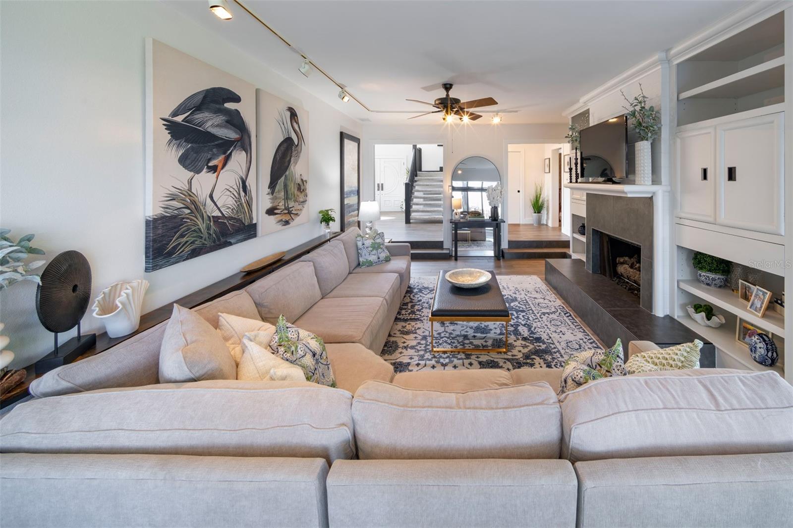 VIRGINIA HEIGHTS - Residential