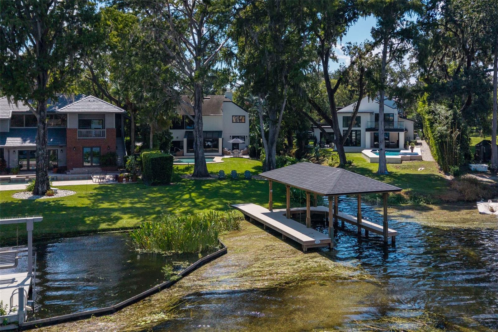 VIRGINIA HEIGHTS - Residential